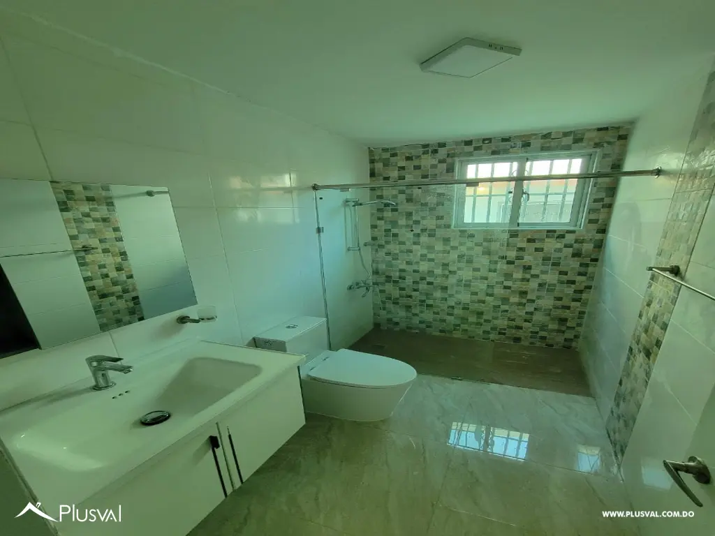 Apartamento en venta con dos habitaciones y amplios espacios en Puñal 462320
