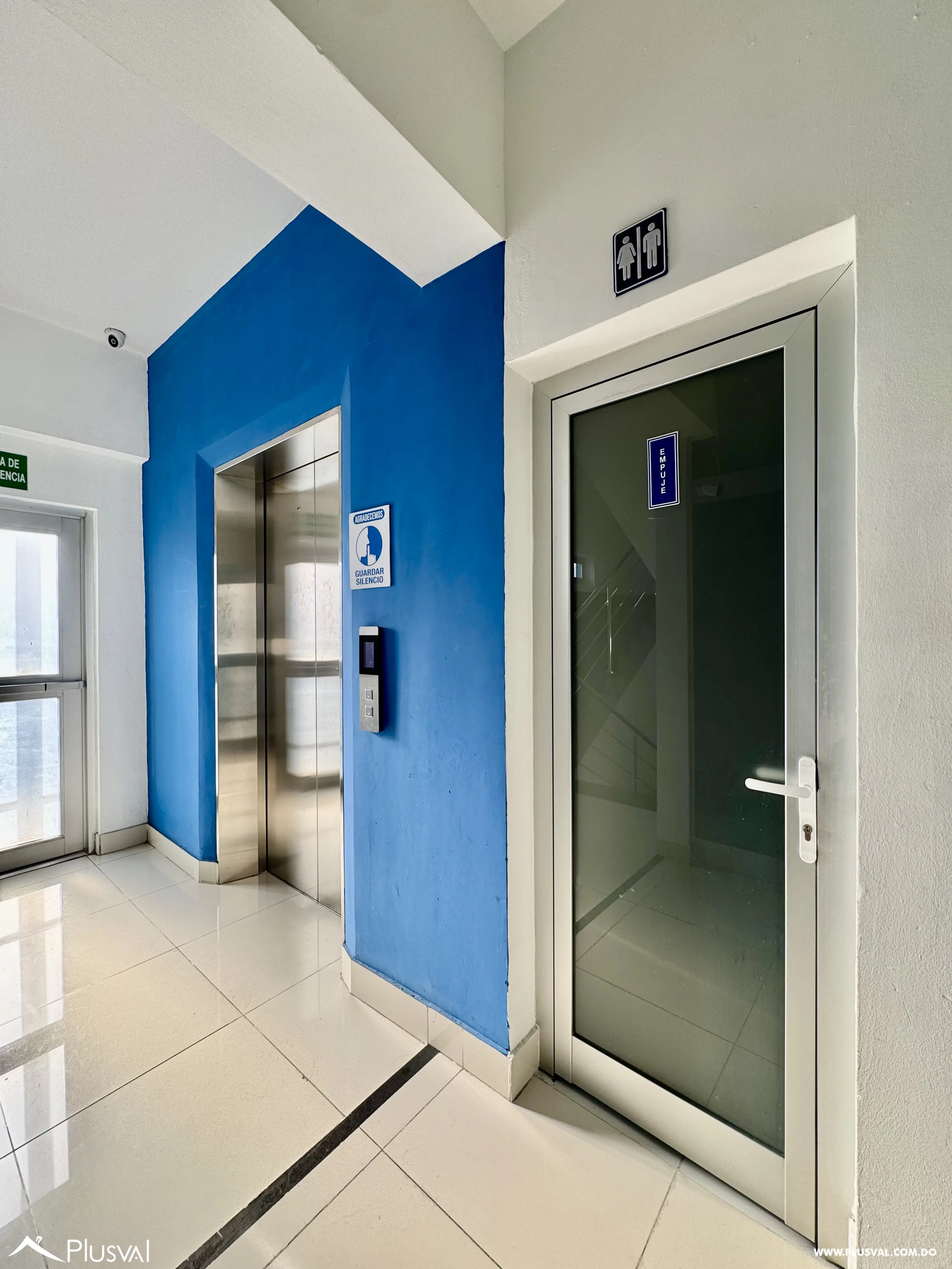 Alquiler de Local Comercial en Los Prados 484868