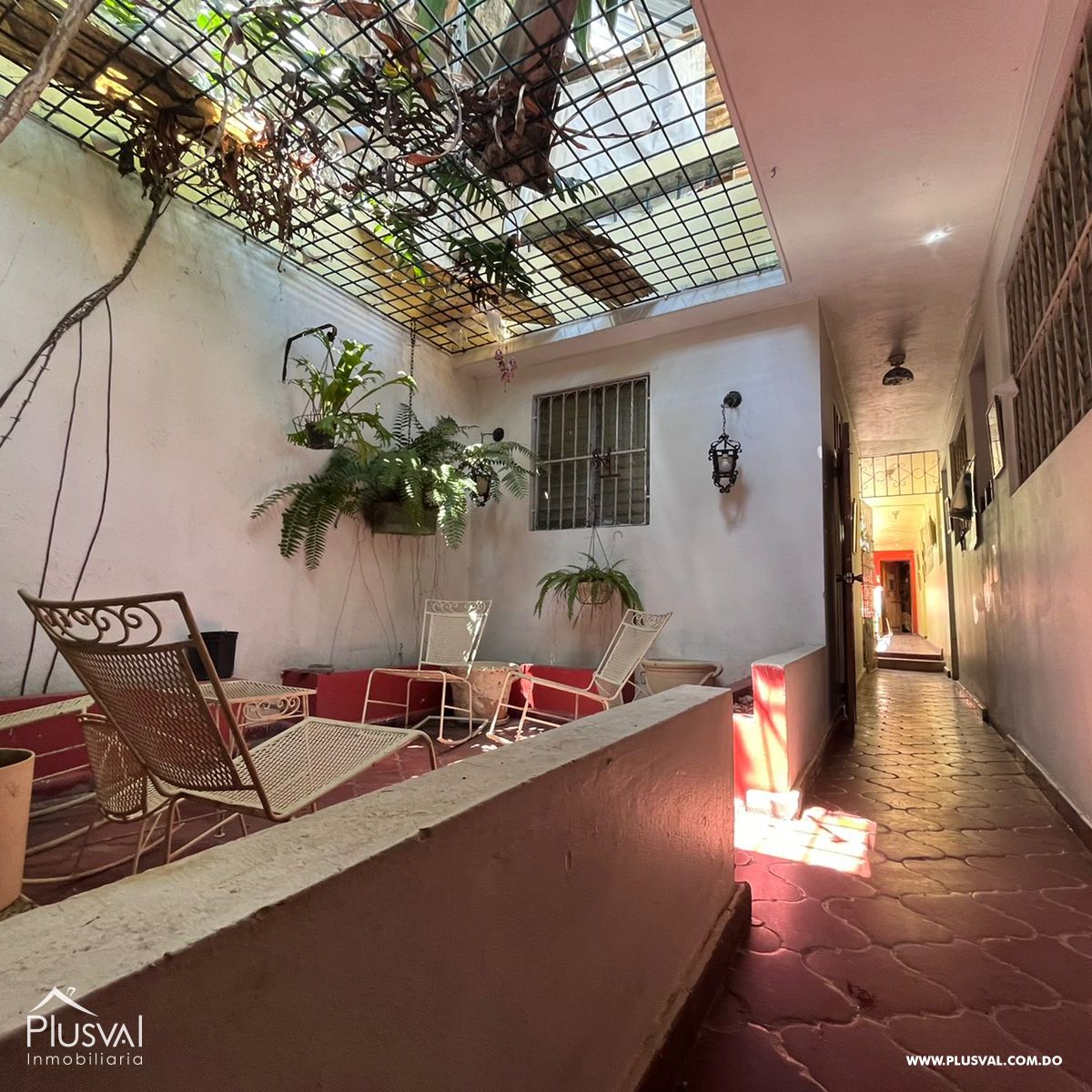 Casa en venta en la Zona Colonial 347058
