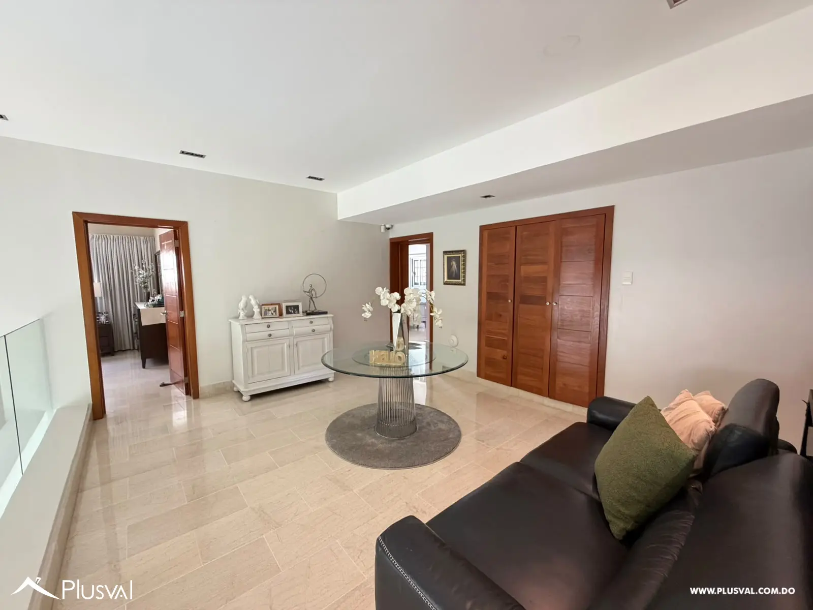 Casa de lujo en Cuesta Brava de Arroyo Hondo 514551