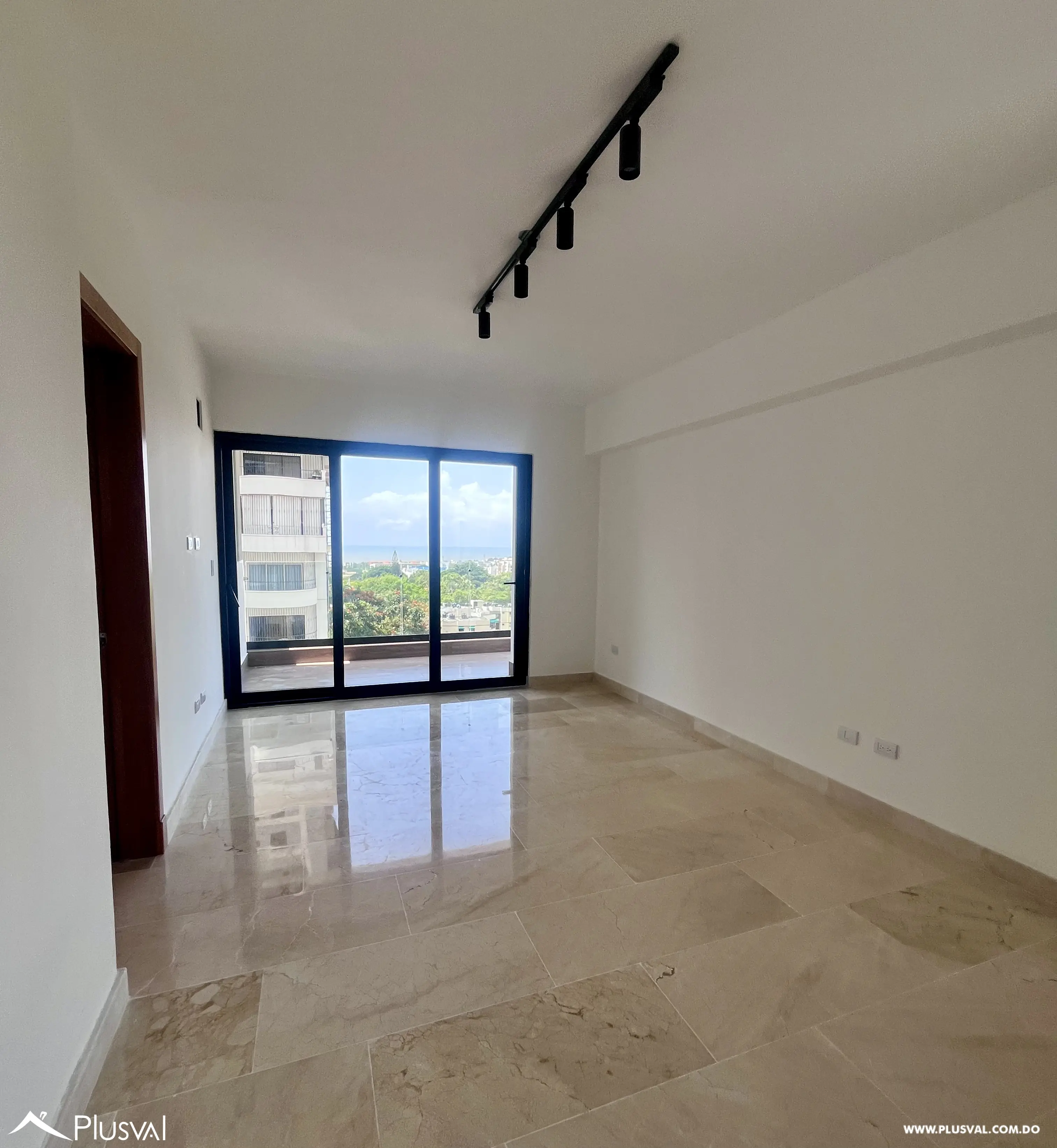 Apartamento en alquiler con vista al mar en la esperilla 509631