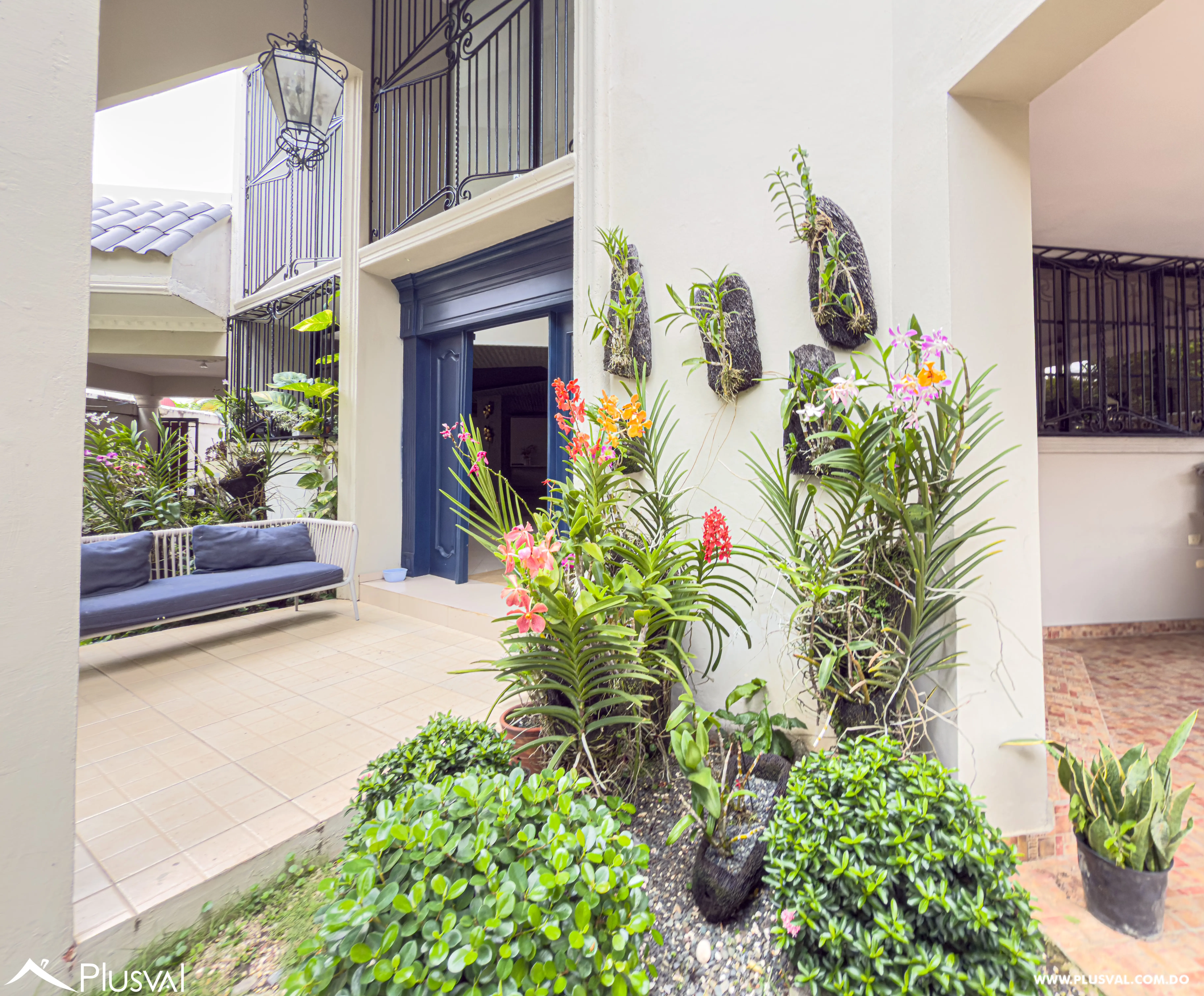 Casa en venta en Residencial Cerrado Arroyo Hondo Viejo 454741