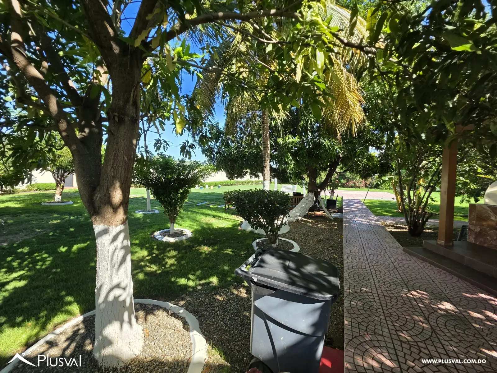 Hermosa Villa en santiago rodriguez 534036
