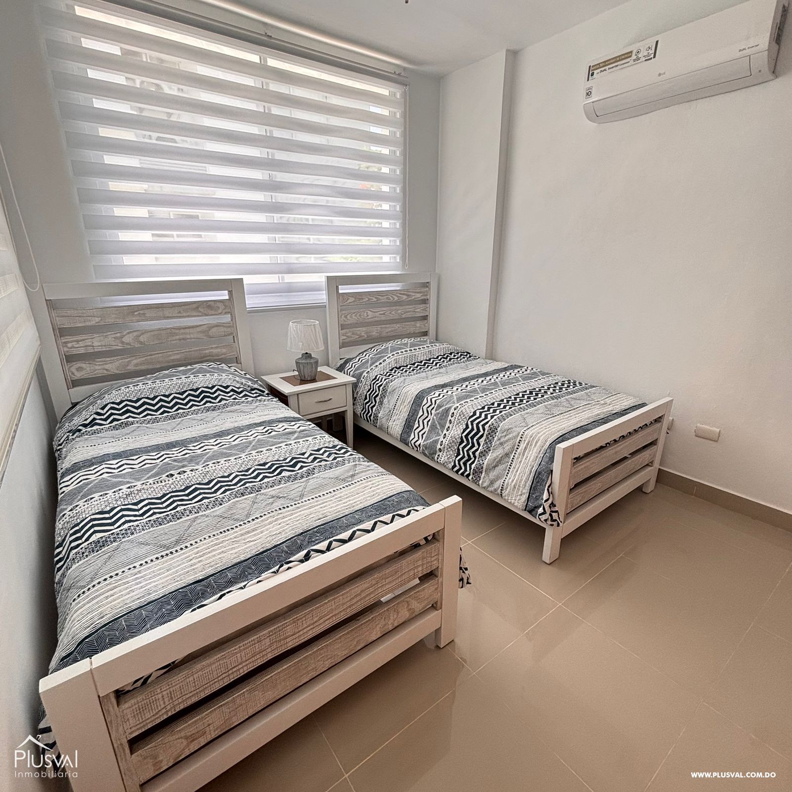Apartamento en Venta de 2 Hab, en White sands 450010