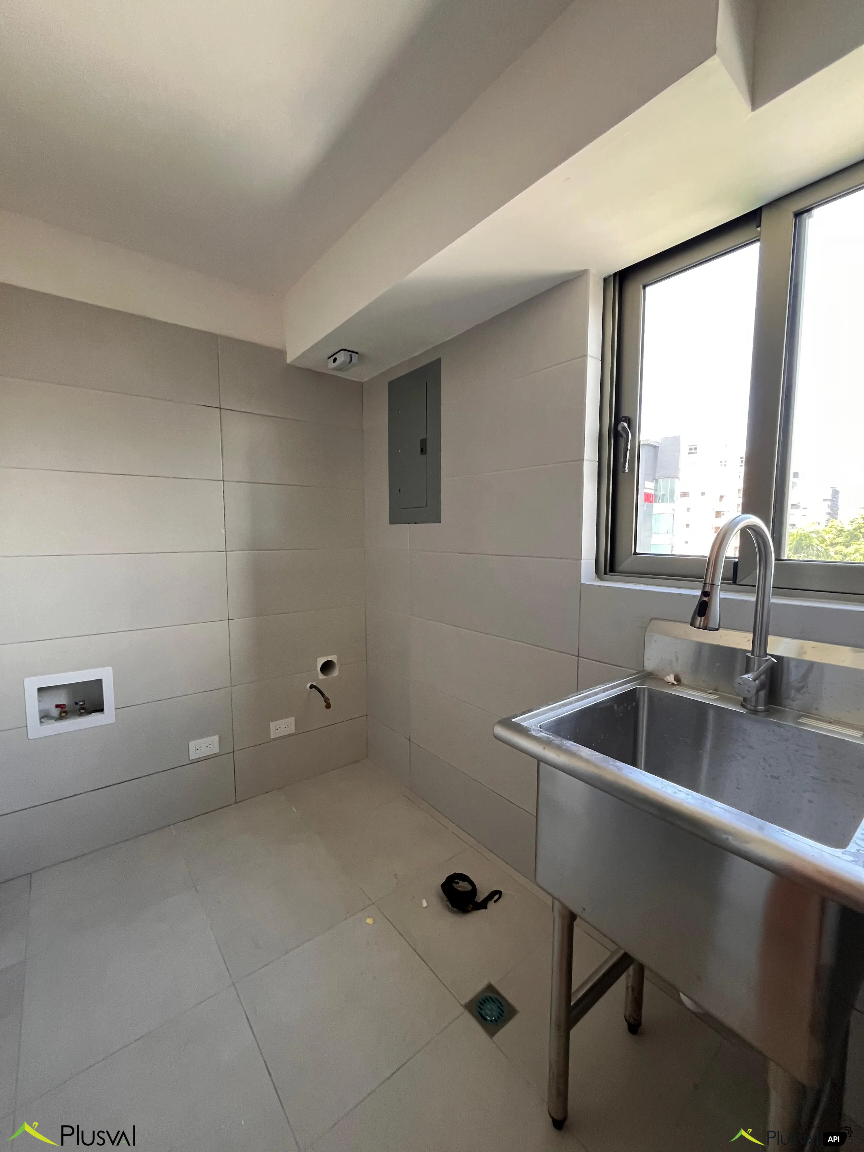 Apartamento en alquiler en Bella Vista 449741