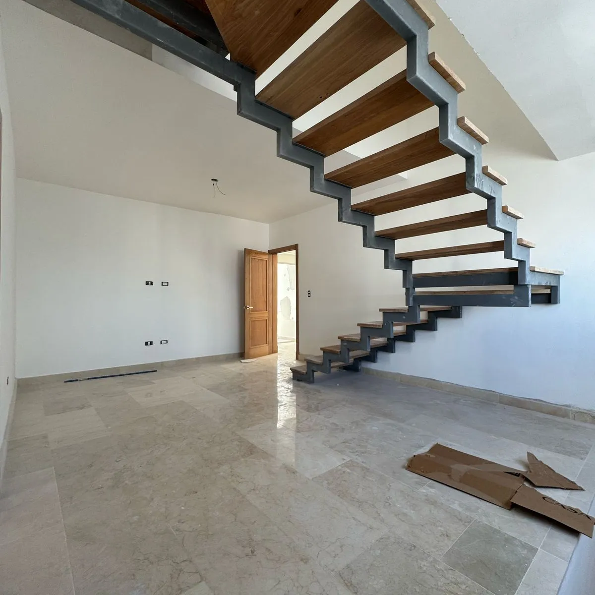 Exclusivo Penthouse en venta en Naco 434213