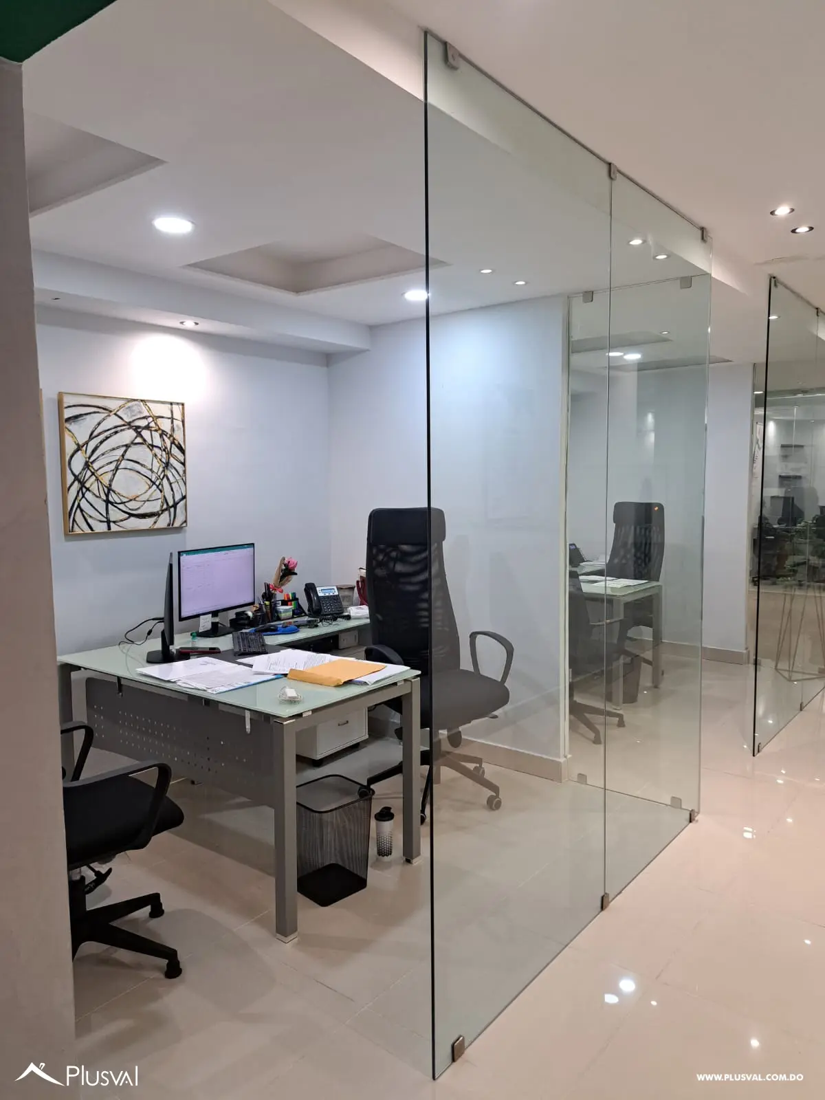 Local Comercial para Oficinas en la Castellana 492155