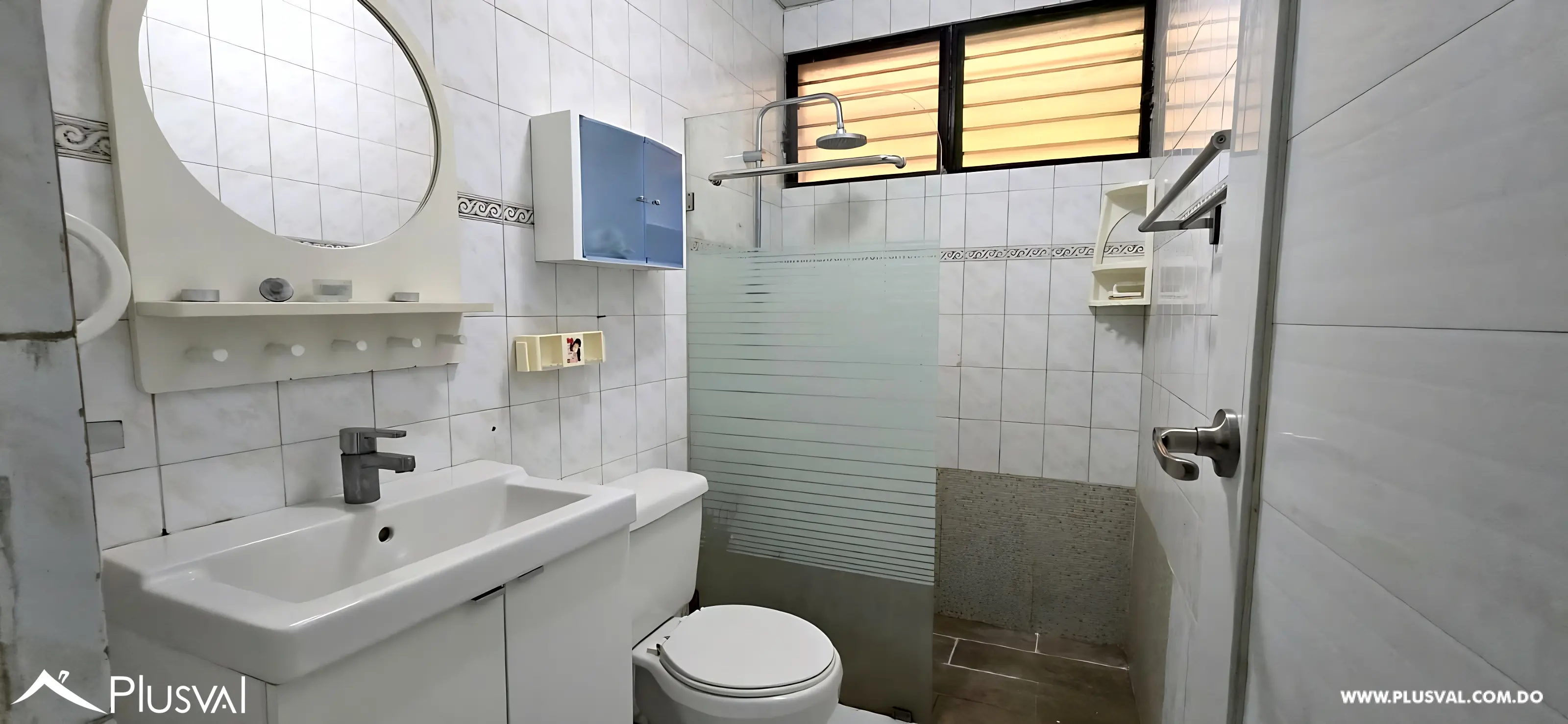 Apartamento de 2 habitaciones en venta en Gazcue, excelente ubicación 533405