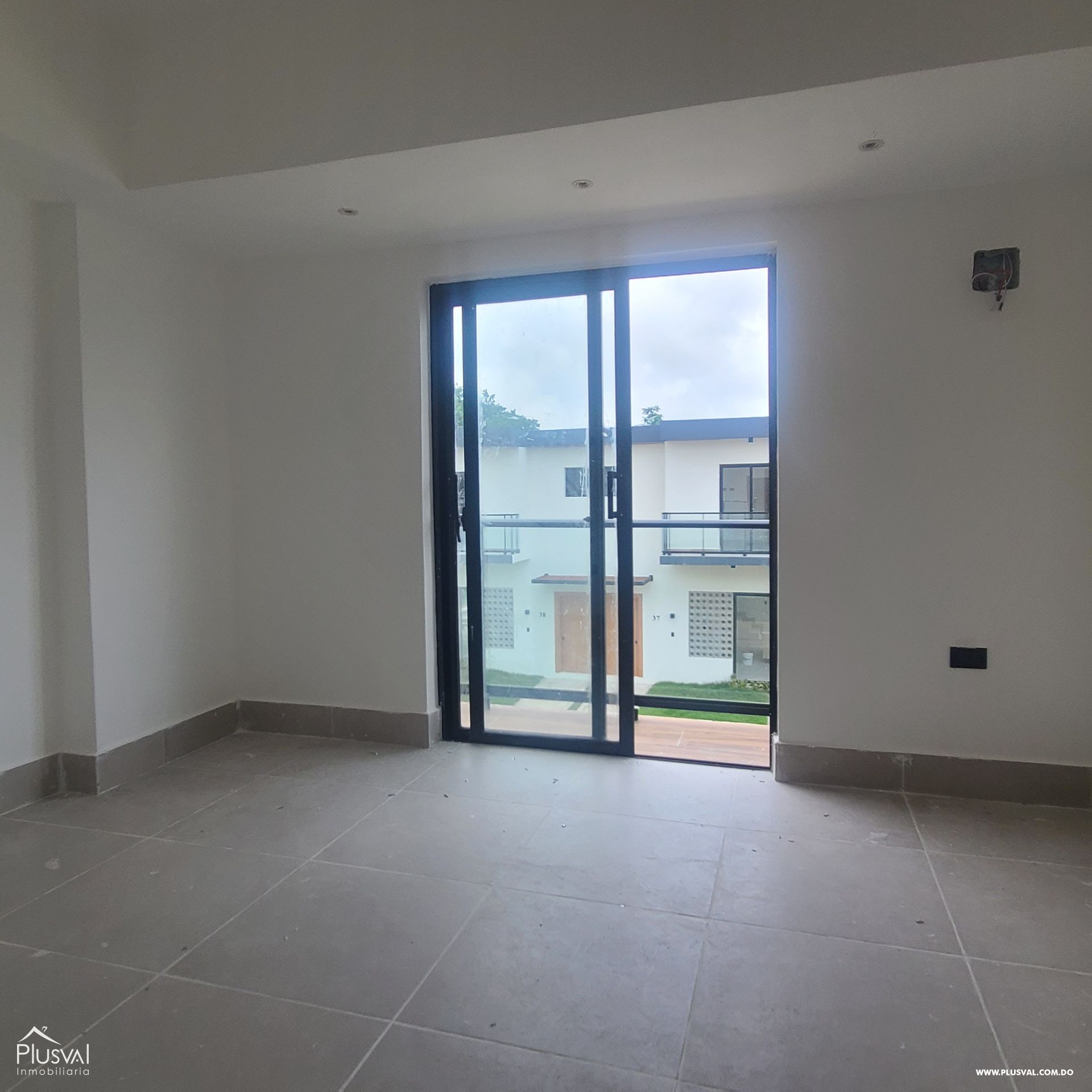 Villas en Venta Vista Cana, Punta Cana 360758
