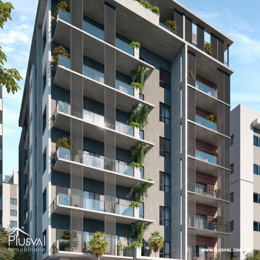 Apartamentos  en Venta, Cacicazgos 210117