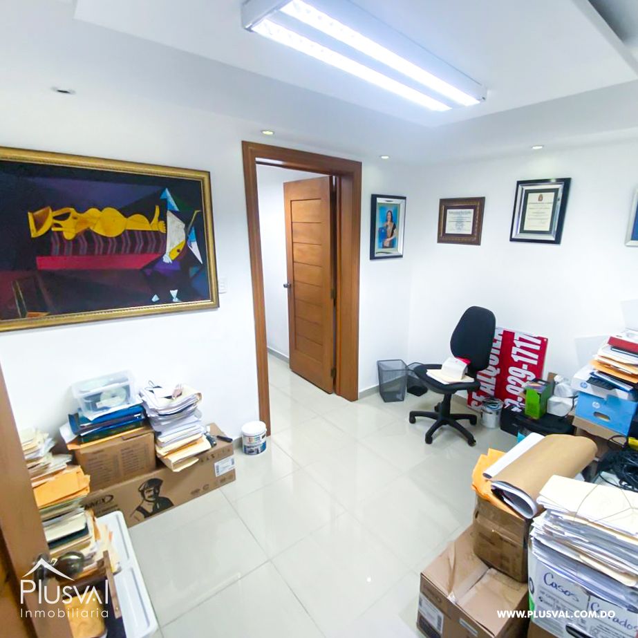 Local comercial en Venta , Naco 337818