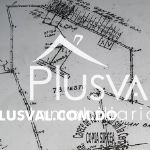 Casa ideal para solar o Empresa en venta en los restauradores 252383