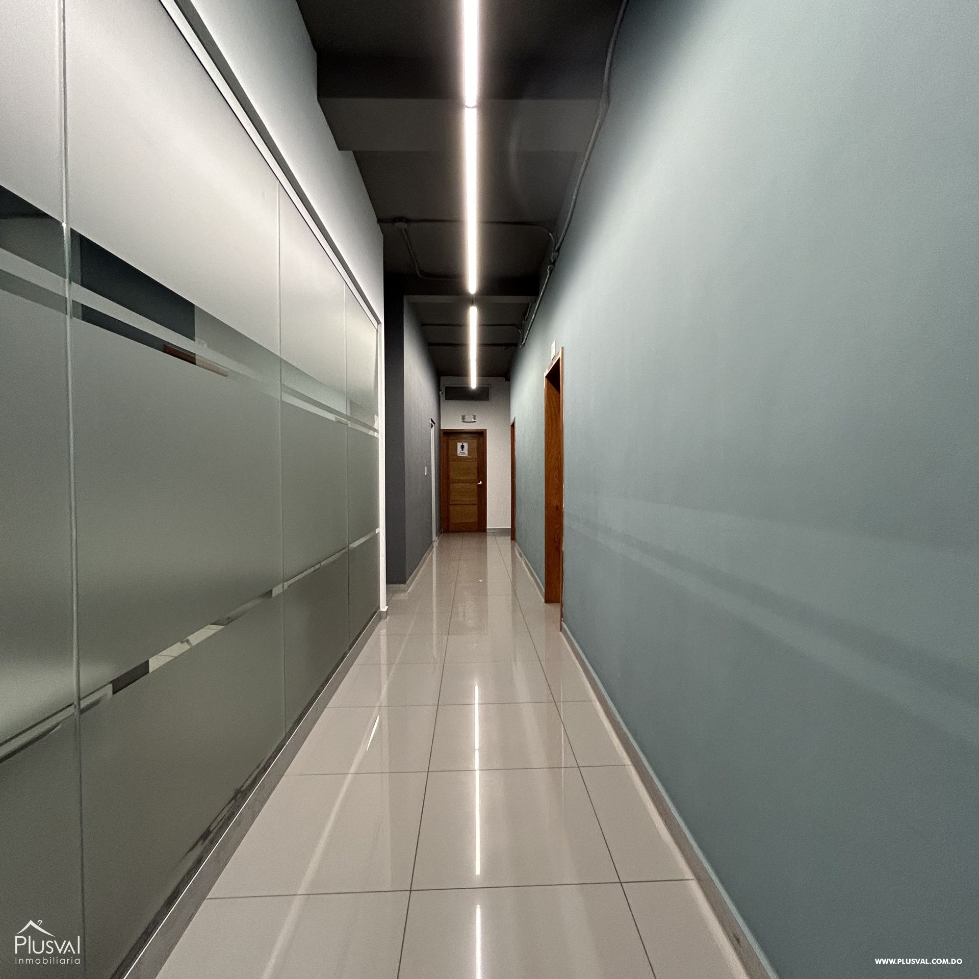Alquiler de local comercial en Piantini 387390