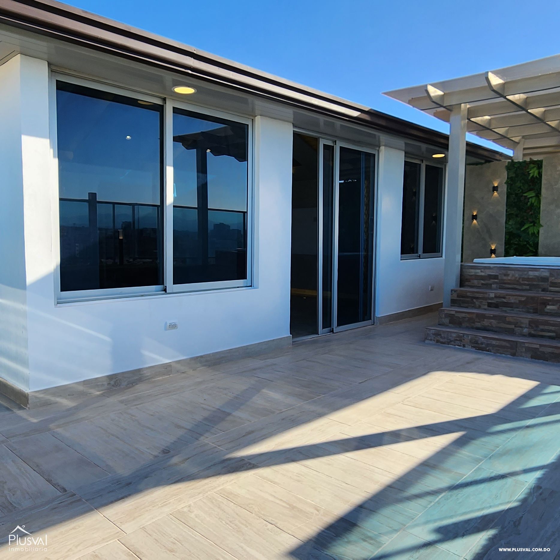 Pent House en Bella Vista en Venta 270889