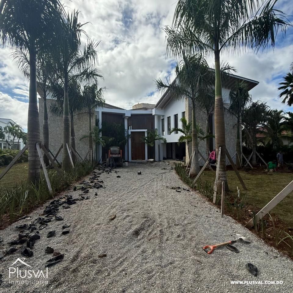Villa en Casa de Campo 430004