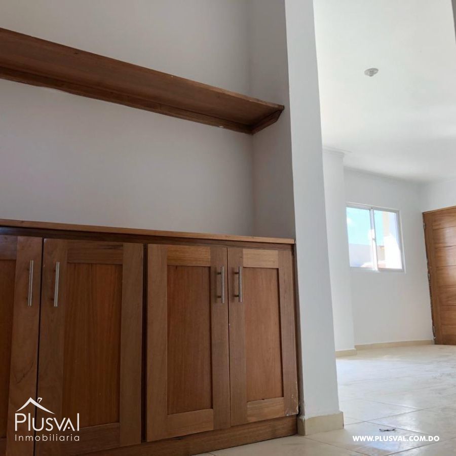 Proyecto de apartamentos cerca de Carrefour 228873