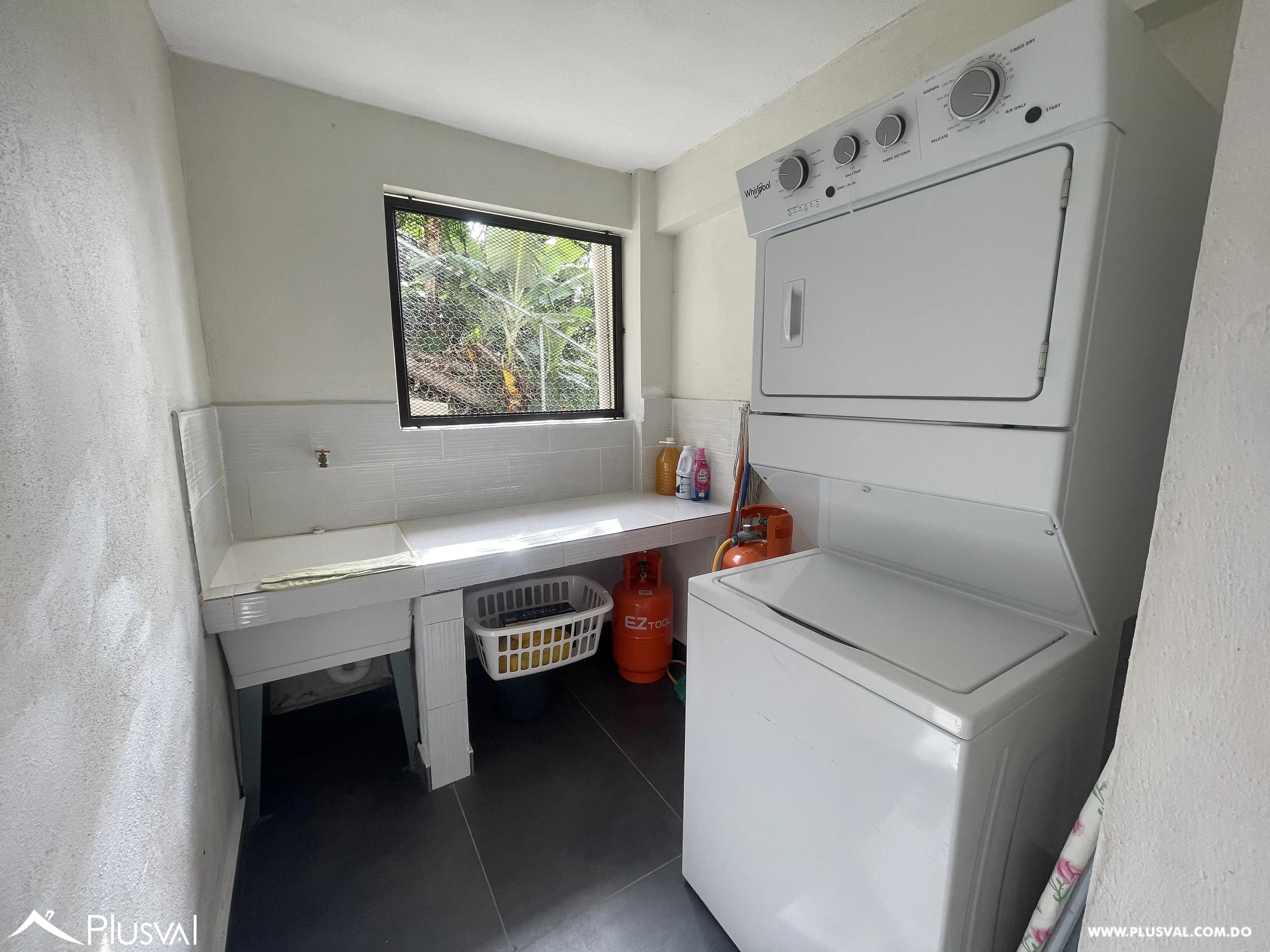 Villa de 8 habitaciones en la Urb. Jamaca de Dios, Jarabacoa 529863