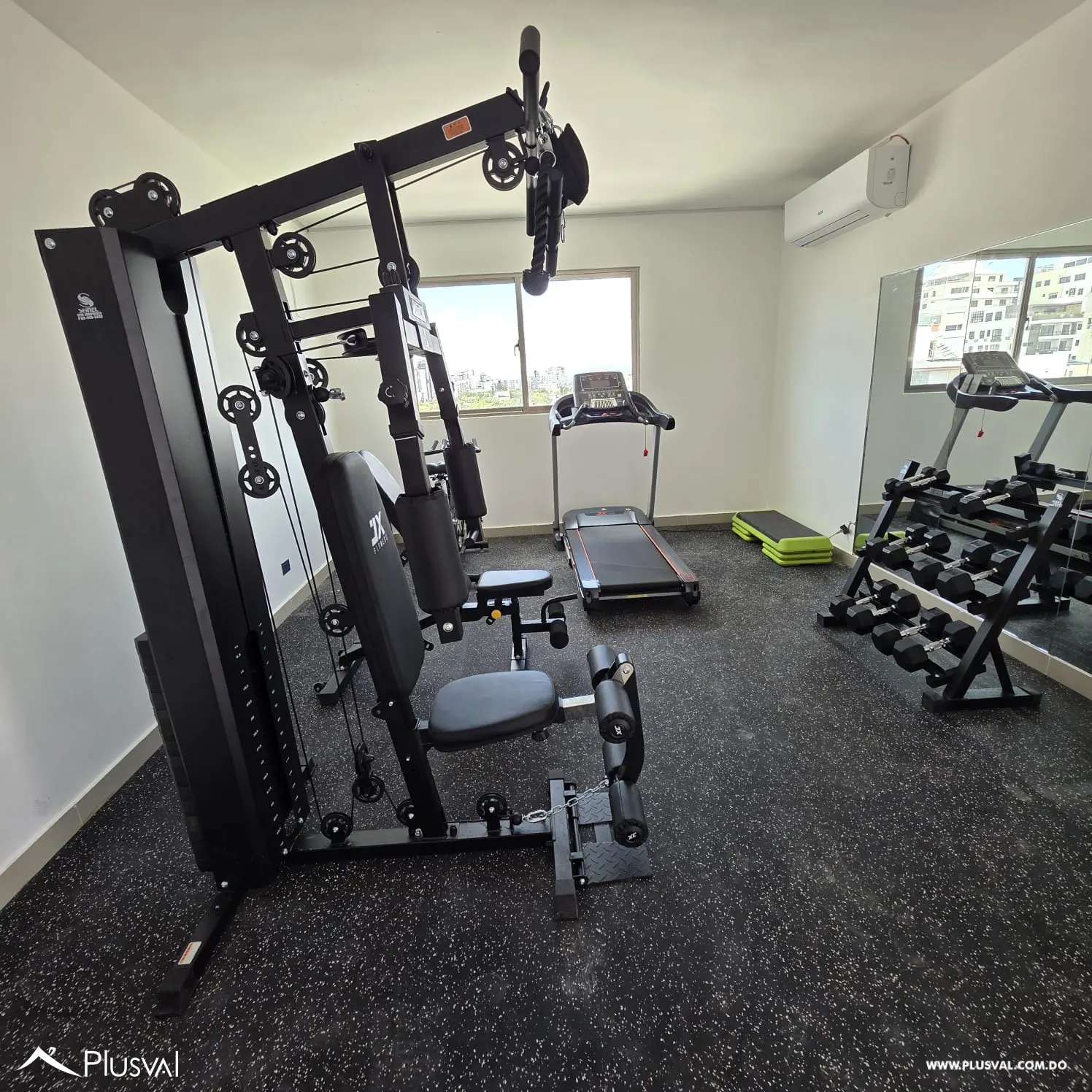 Se VENDE 2 Apartamentos en 1 461536