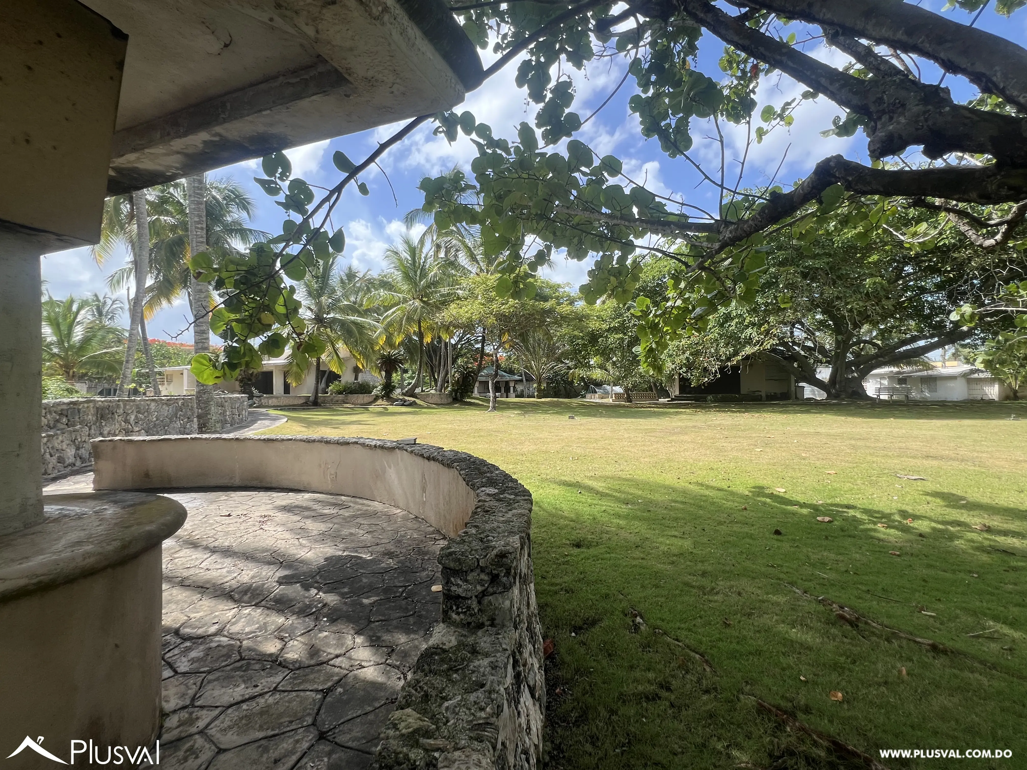 Villa (Mejora) en Boca Chica 451680