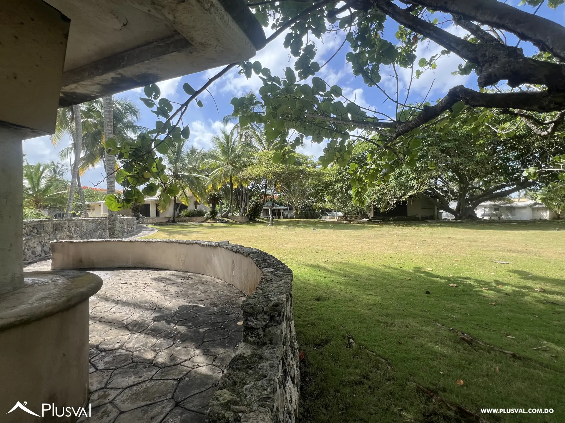 Villa (Mejora) en Boca Chica 451680