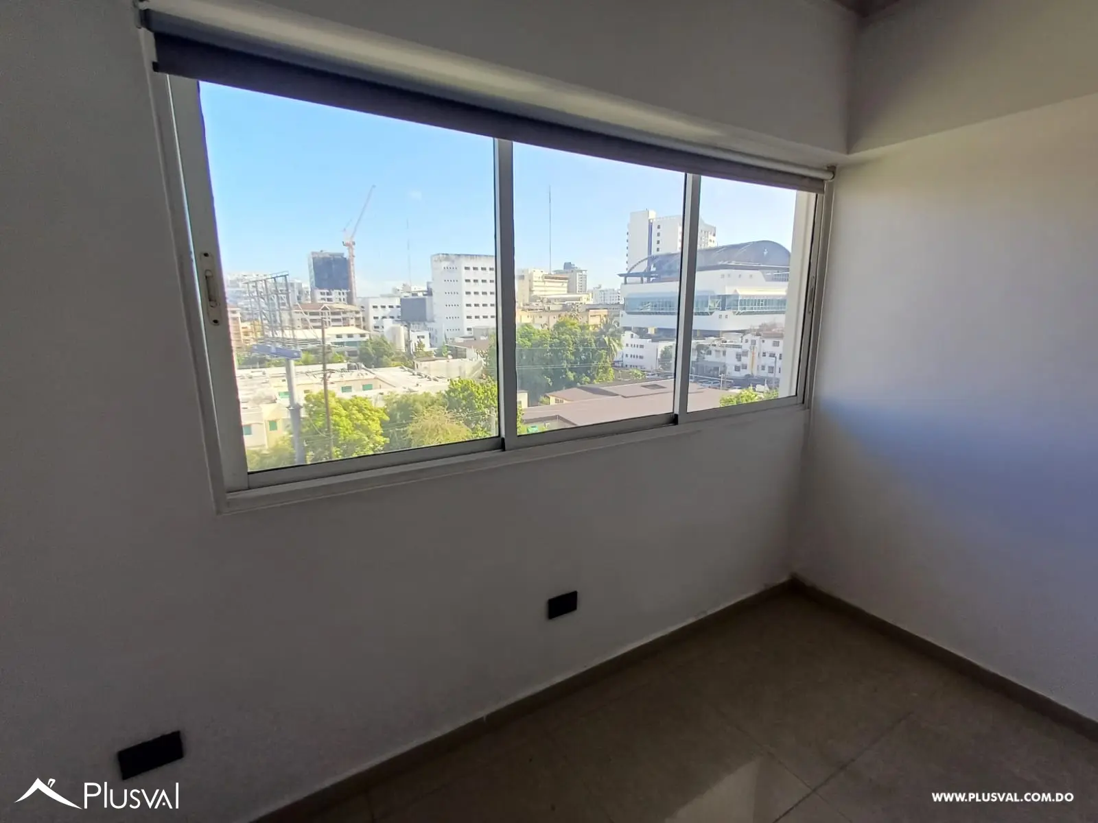 Apartamento en Venta en Naco de 2 habitaciones 460299
