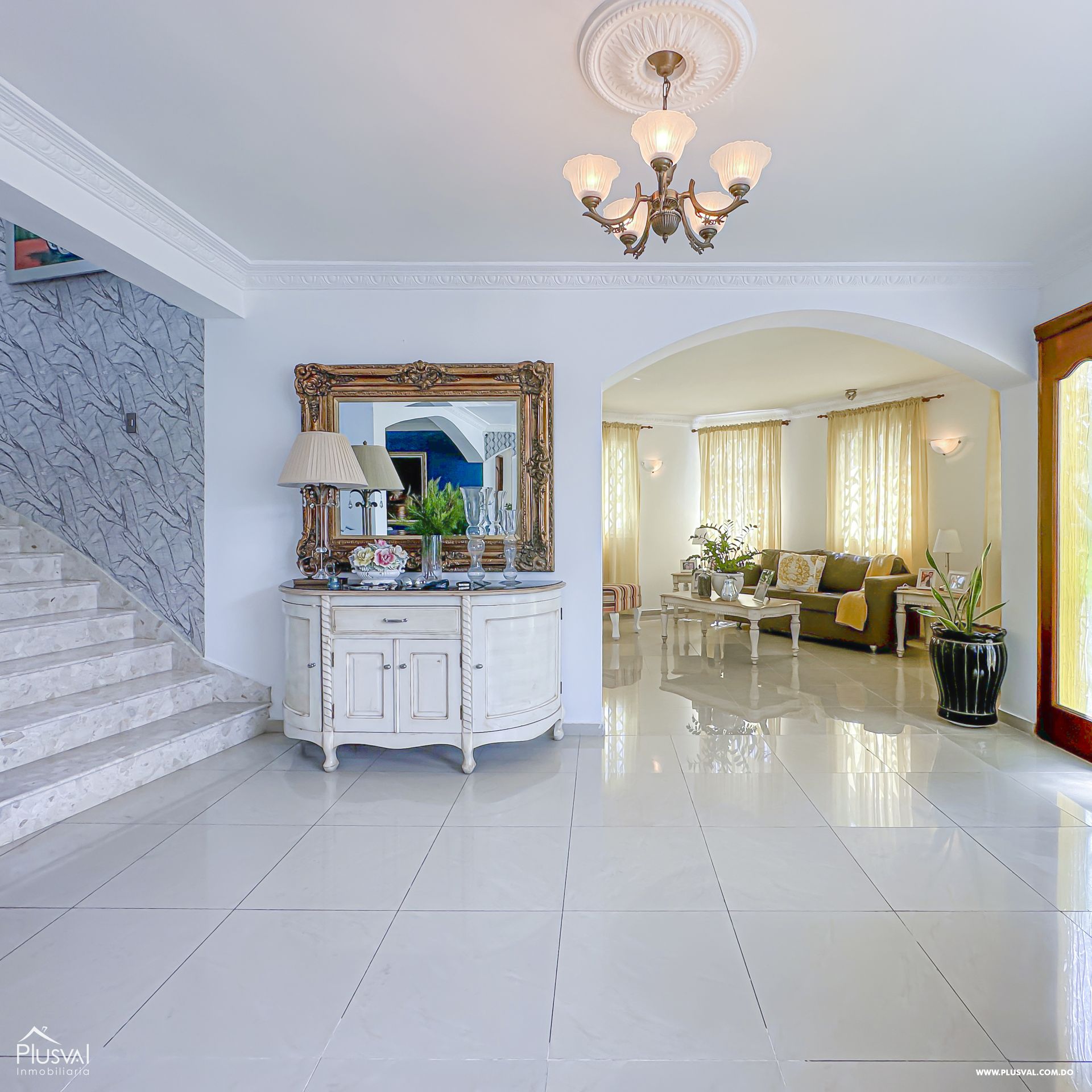 Villa en Venta en Isabel Villas 372846