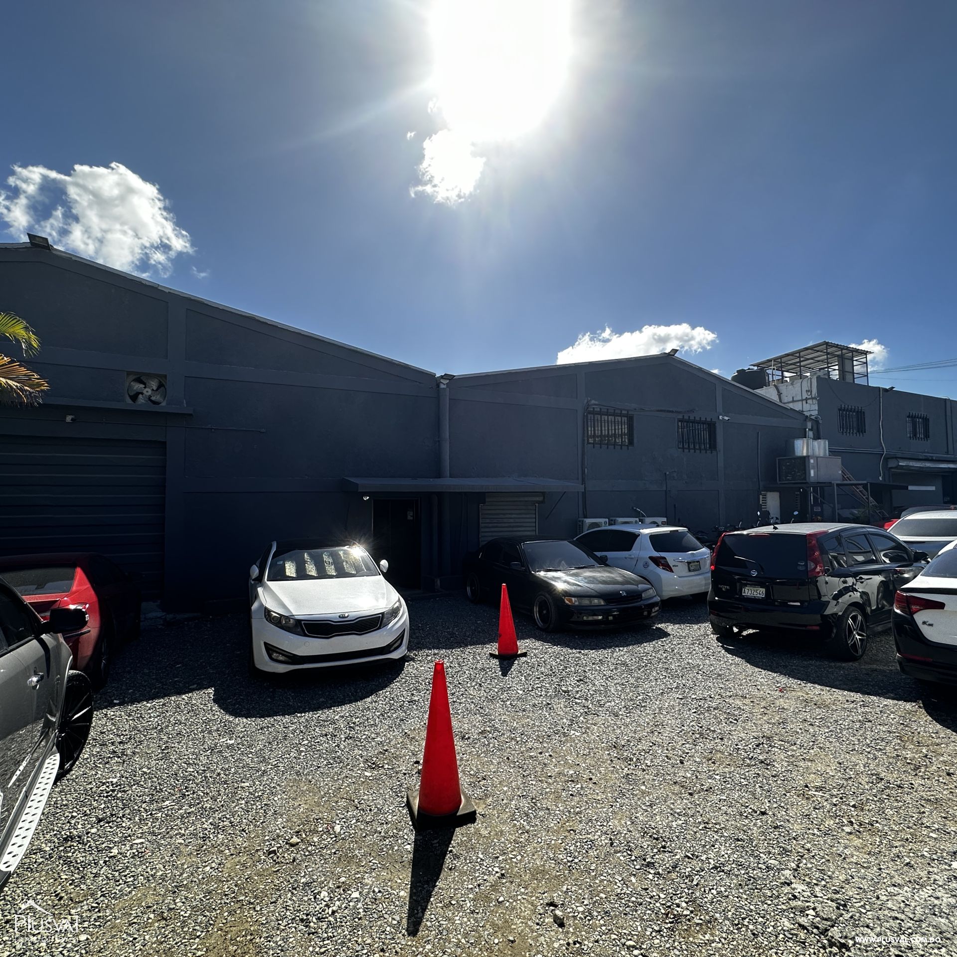 Naves en Venta Herrera 257970