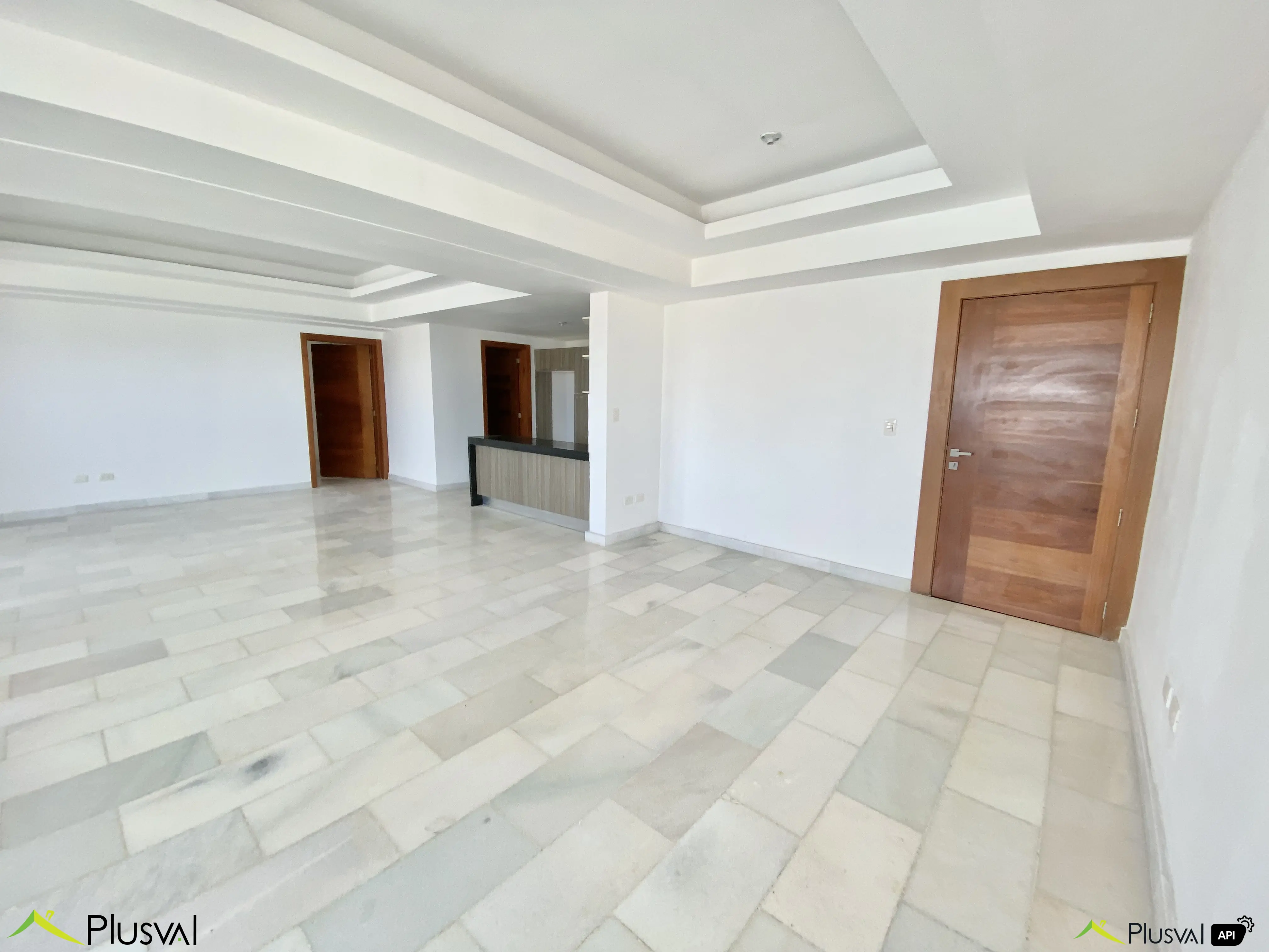 Apartamento en Venta de buenos espacios a estrenar 451065