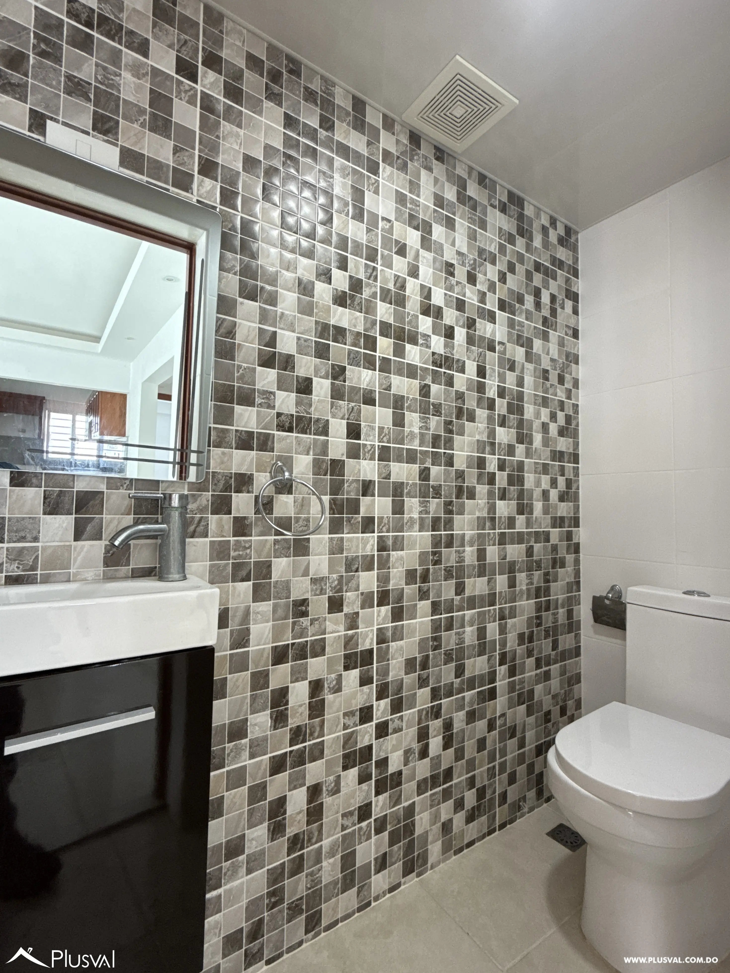 Alquiler Apartamento de 3 Habitaciones y 3 parqueos en Mirador Sur 478188