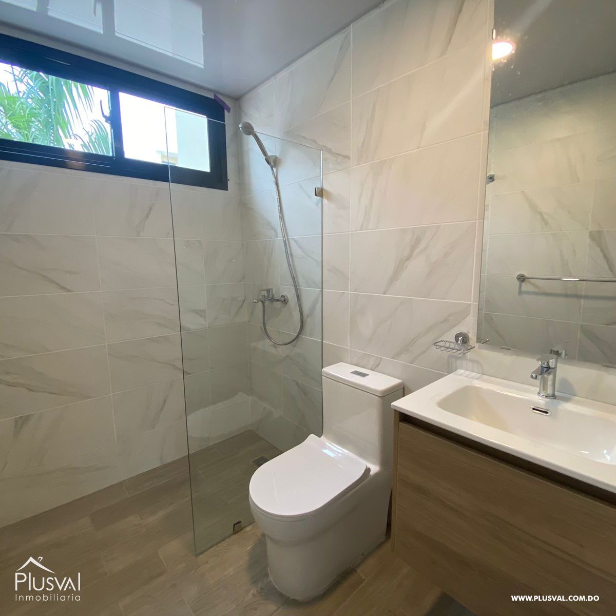 Apartamentos en proyecto con piscina y gazebo 344140