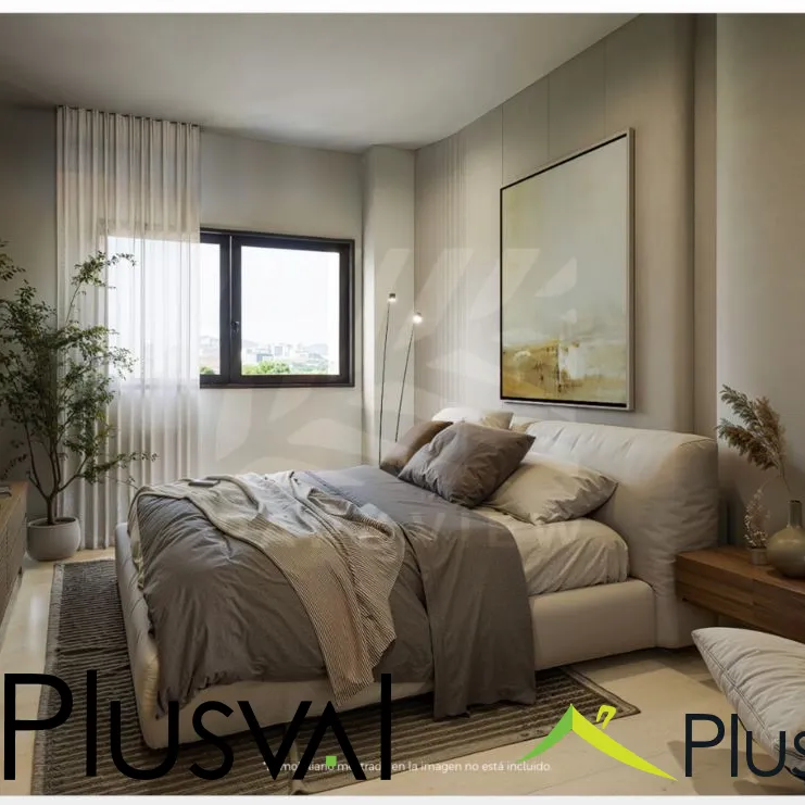 Apartamentos modernos en la Romana 441940