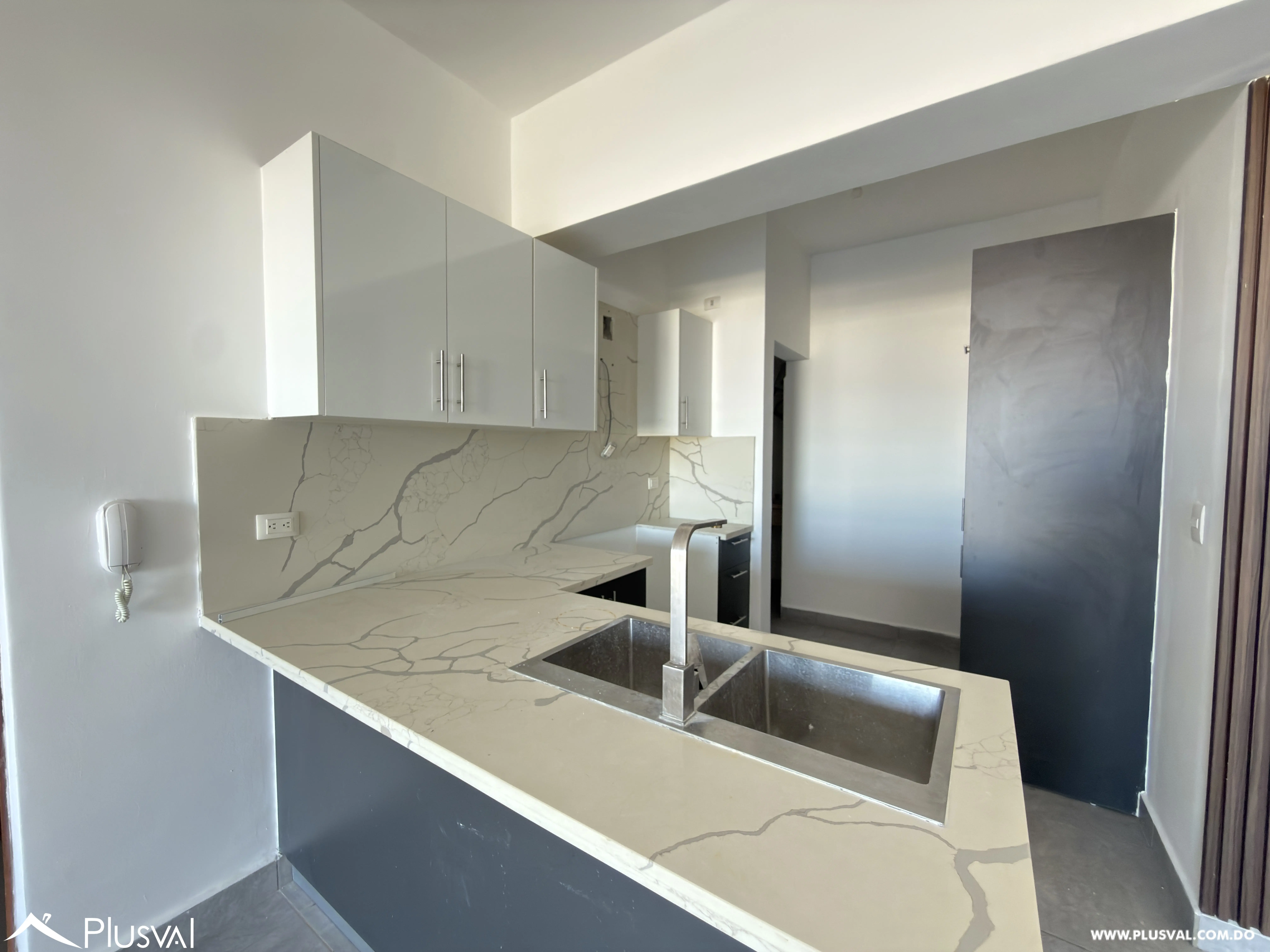 ALQUILO APTO.  DE 2 HABITACIONES - MIRADOR NORTE 508159