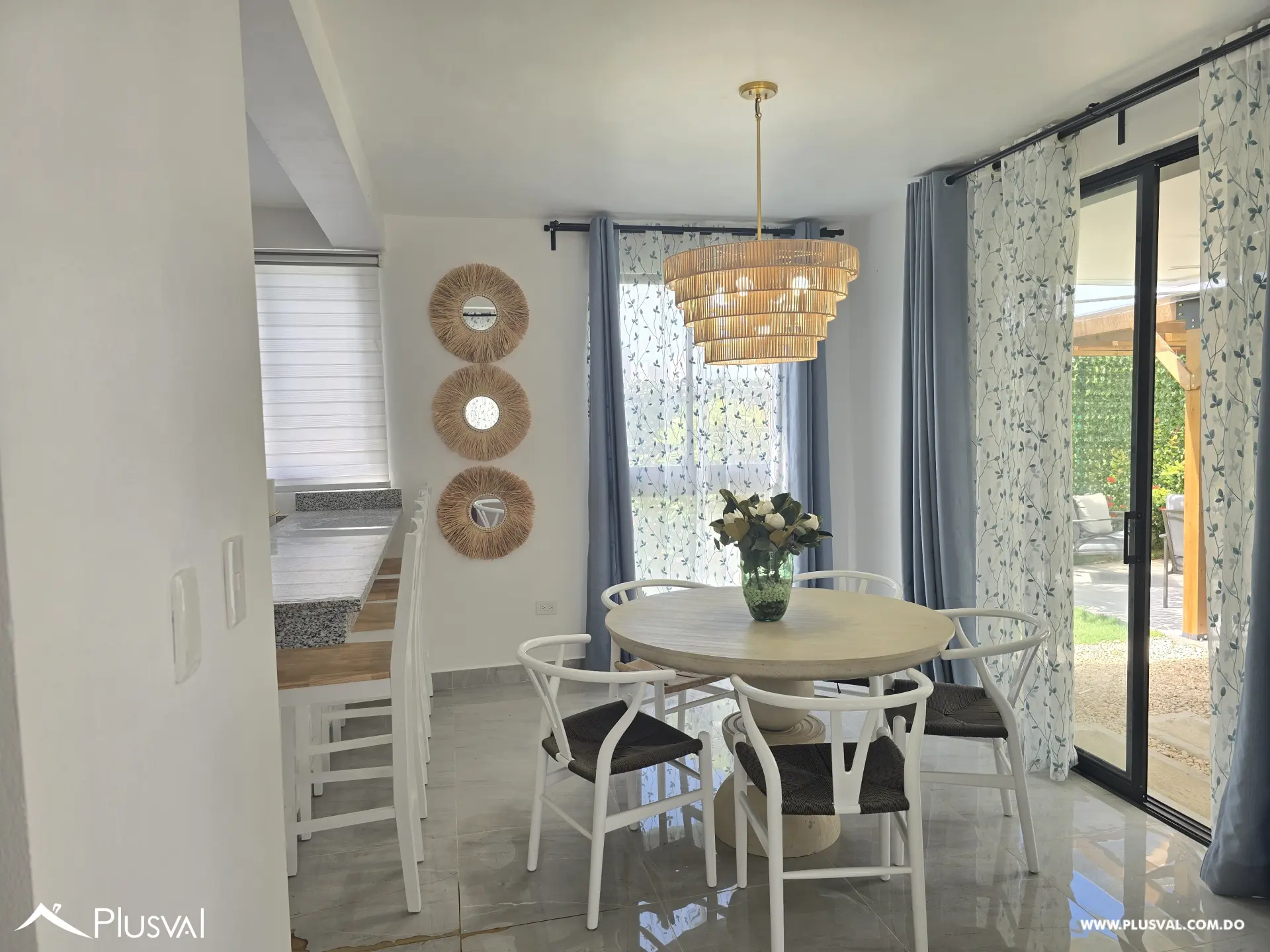 Villa en alquiler en White Sands – Vive cerca del mar 490223