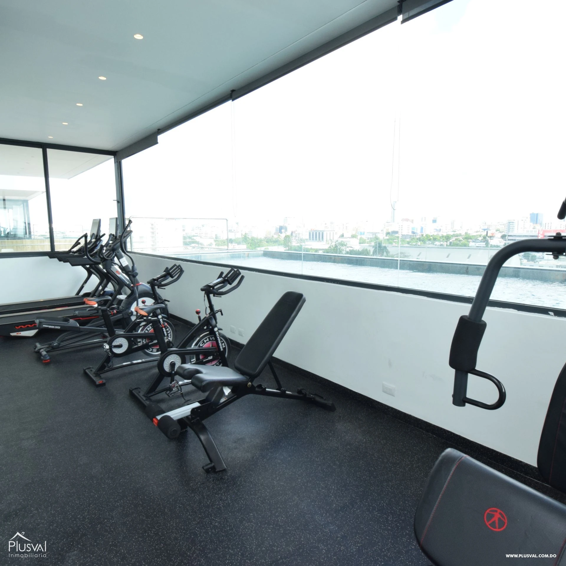 Moderno apartamento en venta en lo mejor de Arroyo Hondo Viejo 443236