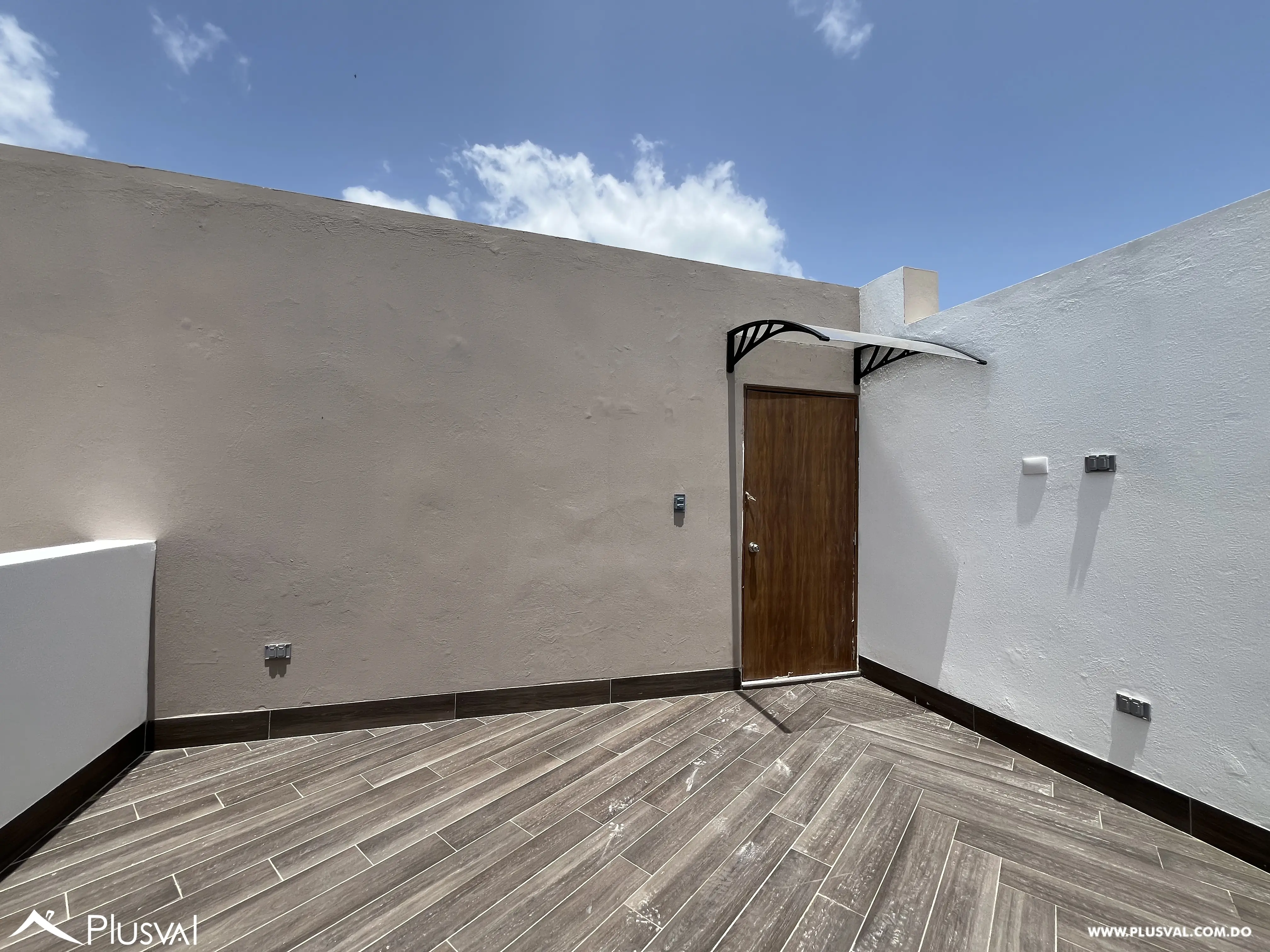 Exclusivo apartamento en el corazón de Puerto Plata 470088