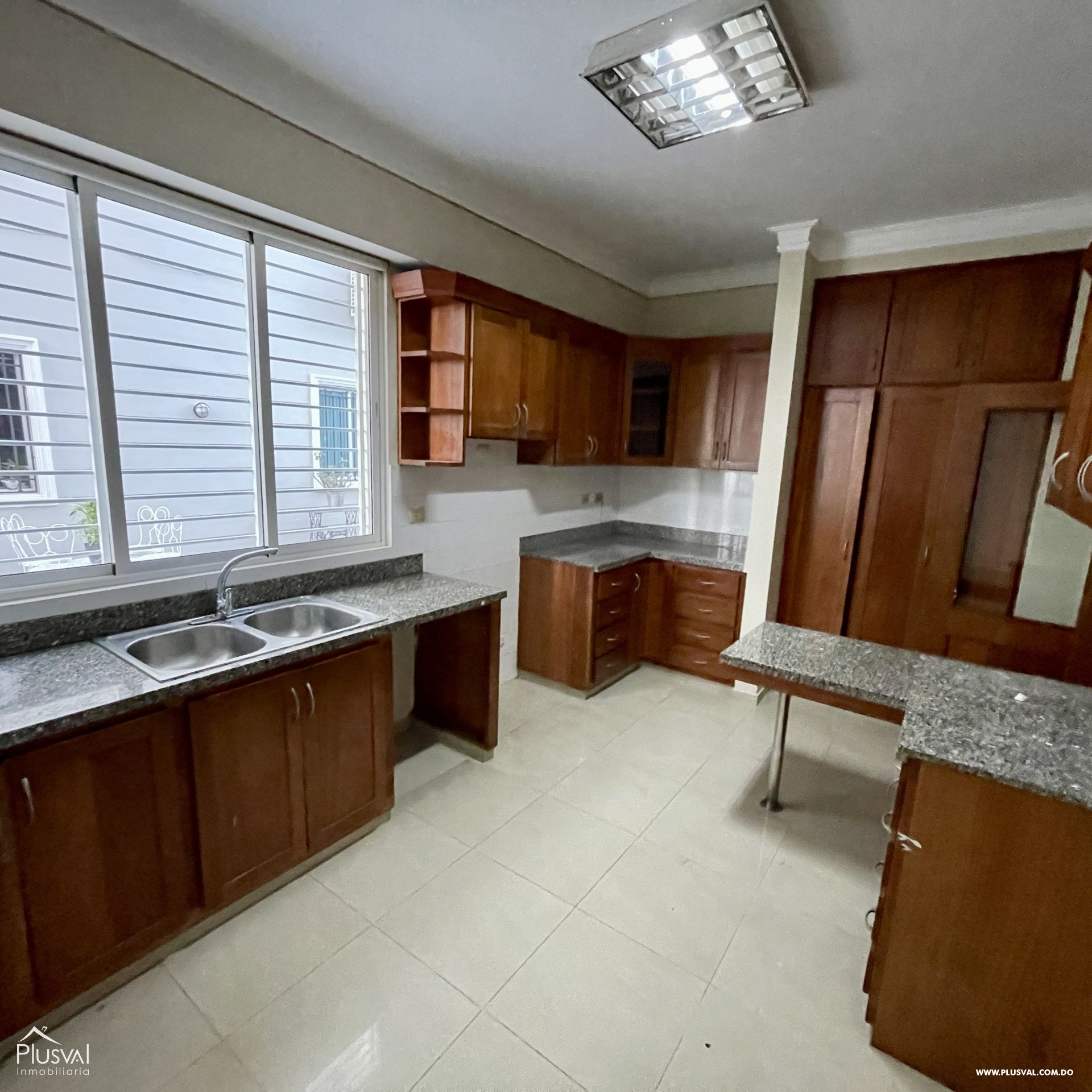 Alquiler Apartamento con Piscina Arroyo Hondo Viejo 3 Habs, 3 parqueos y Terraza 394086