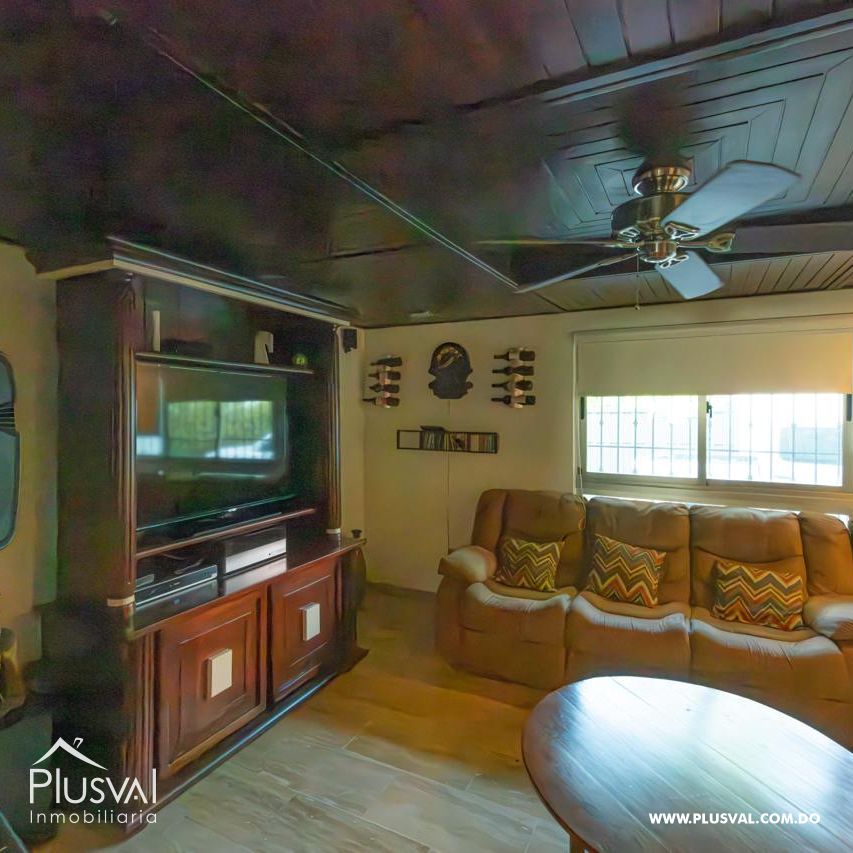 Casa en venta en los Cerros de Arroyo Hondo 366857