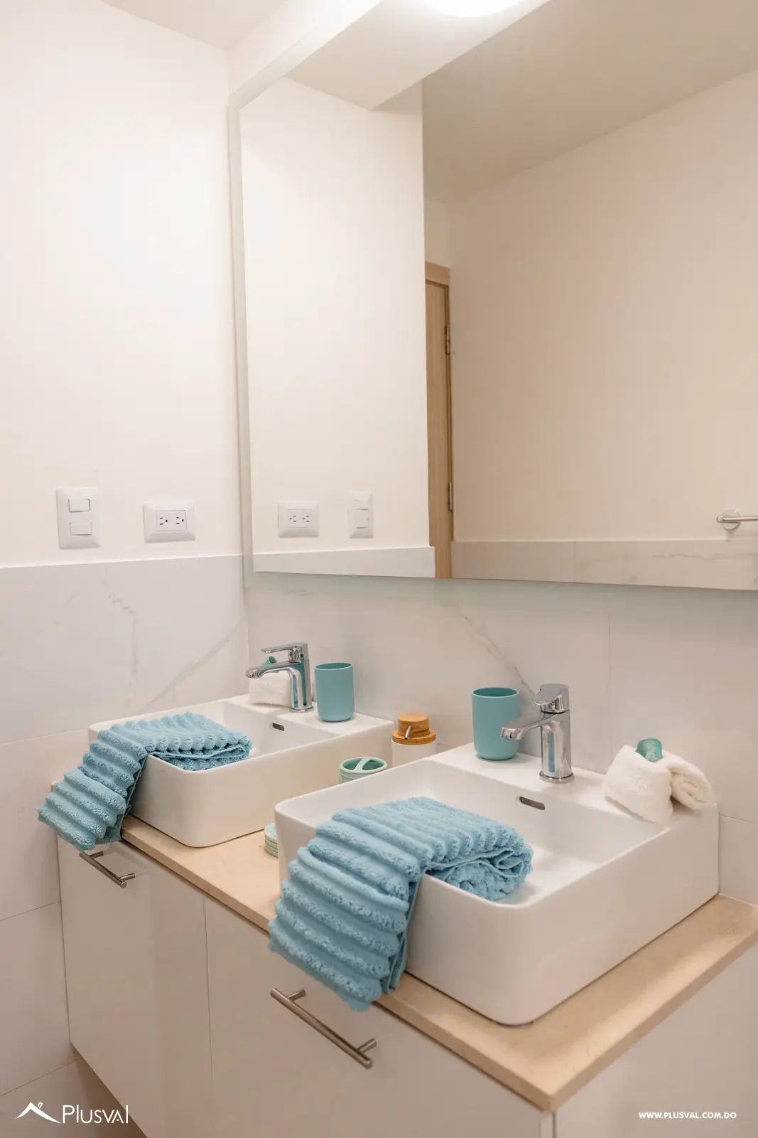 Proyecto de apartamentos de 2 y 3 habitaciones en Punta Cana 465975