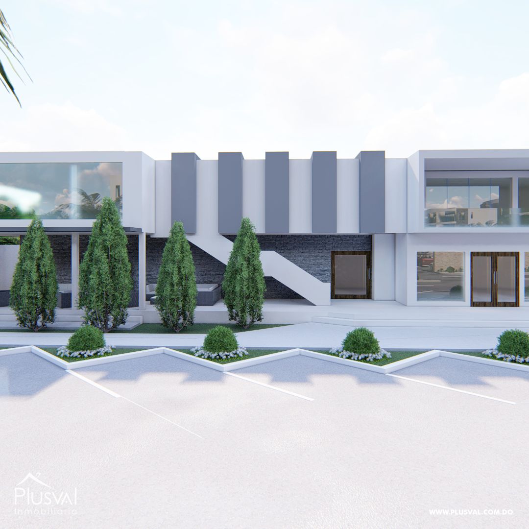 Apartamentos en Bávaro Punta Cana 235663