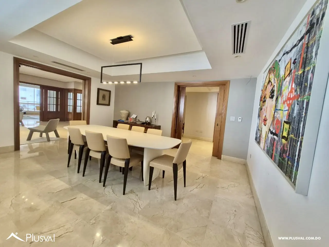 ALQUILER AMUEBLADO DE 3H -  PIANTINI 493425