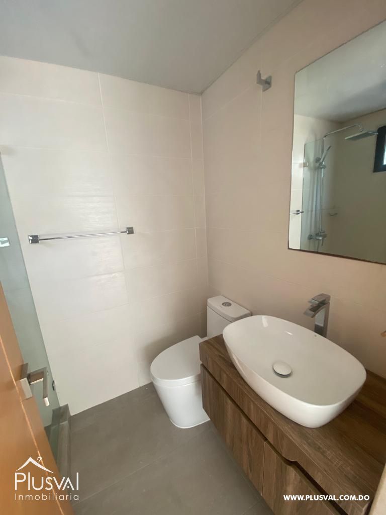 Moderno y Amplio Apartamento con Linea Blanca 263250