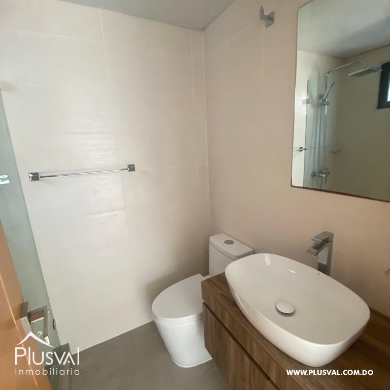 Moderno y Amplio Apartamento con Linea Blanca 263250