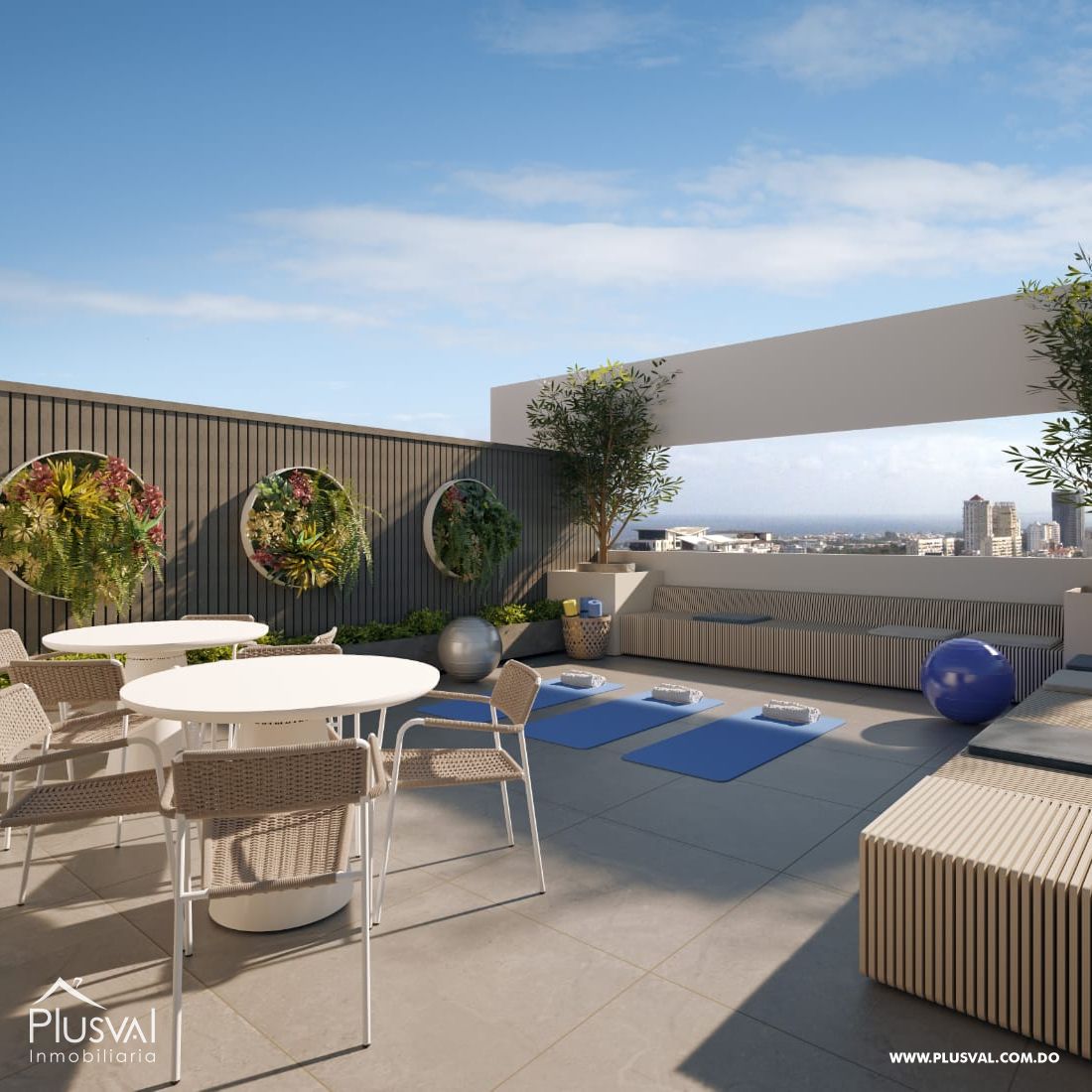 Se vende apartamento en La Julia 498693