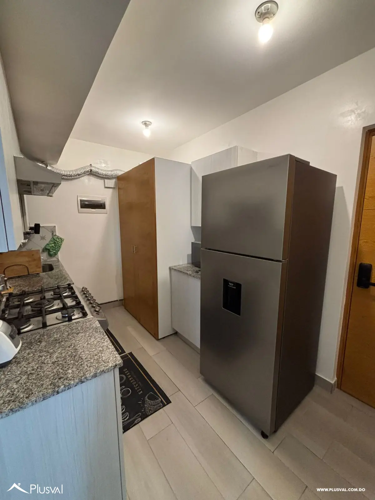 Apartamento en alquiler 1 habitación en Buenos Aires del Mirador 454760
