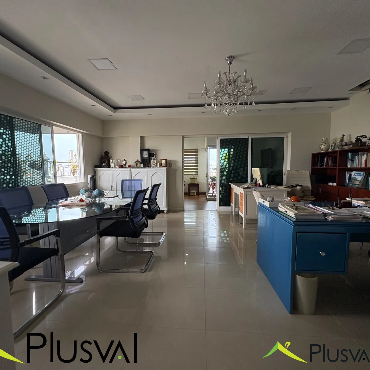Penthouse en Venta Mirador Norte 444078