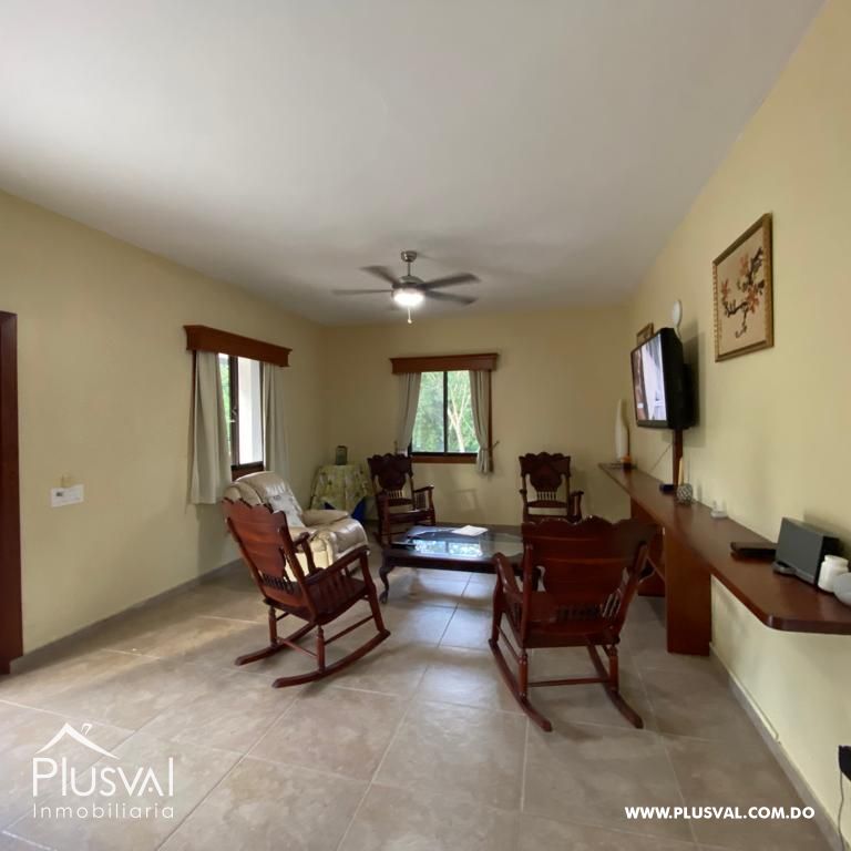 Cabaña Los Framboyanes en Venta 325140