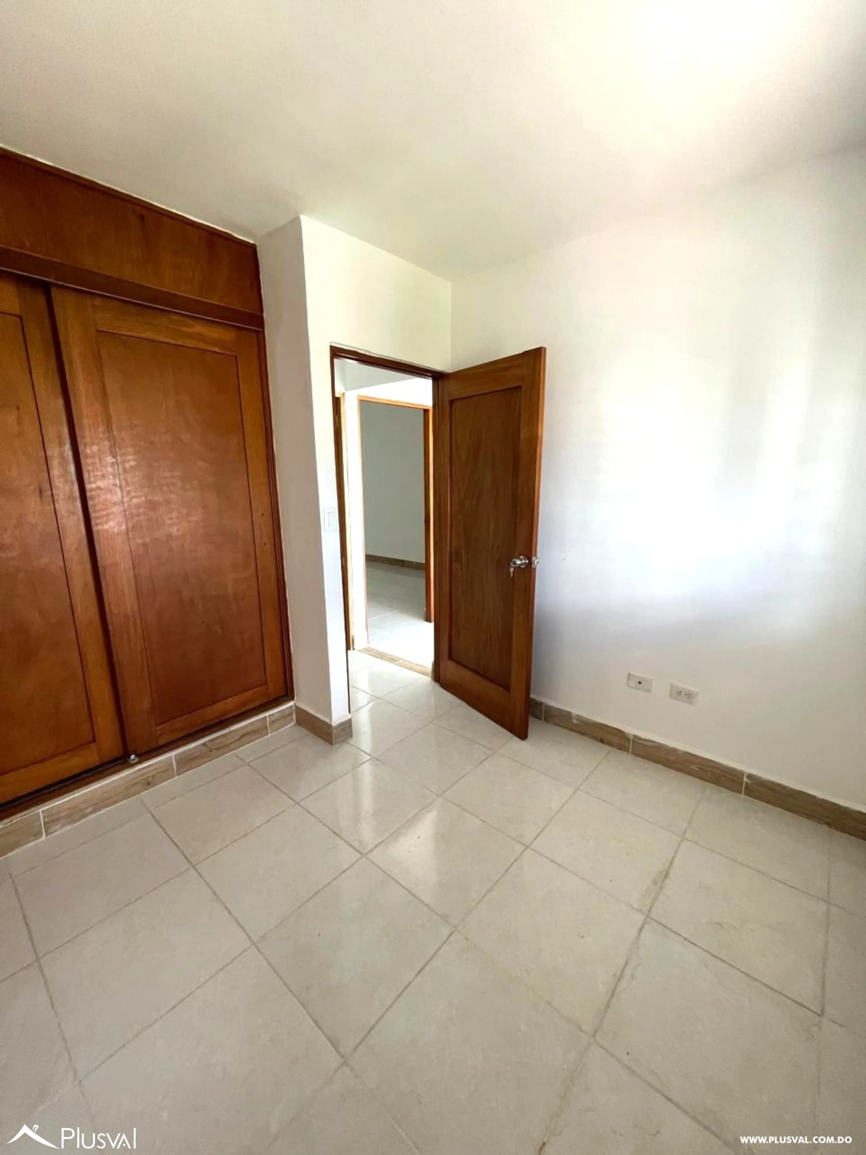 Apartamento en Alquiler en Ciudad Juan Bosch con 3 Habitaciones y 2 Parqueos Tipo Pent-house 488725