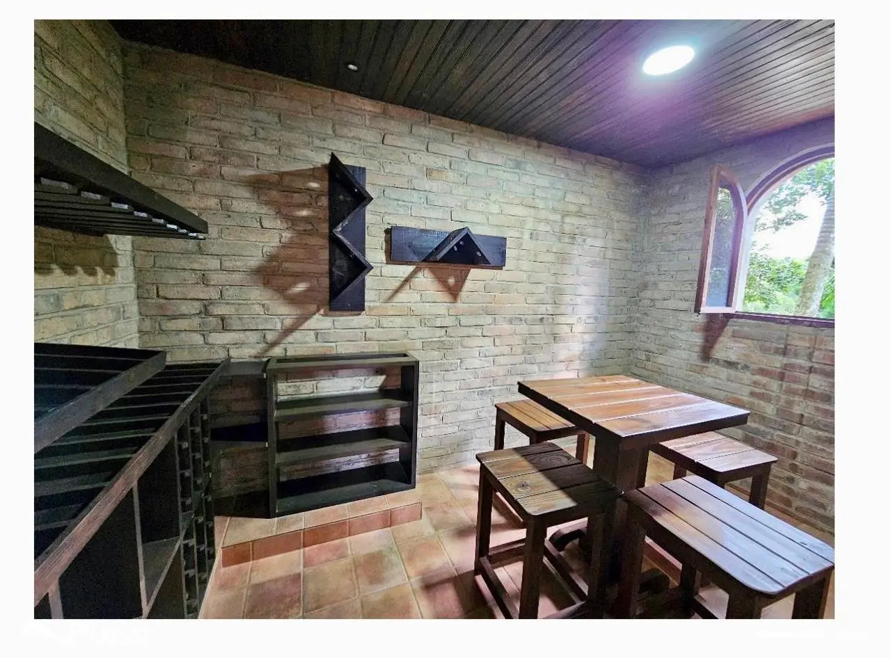 Hermosa Villa en Cercado Alto La Vega 472925