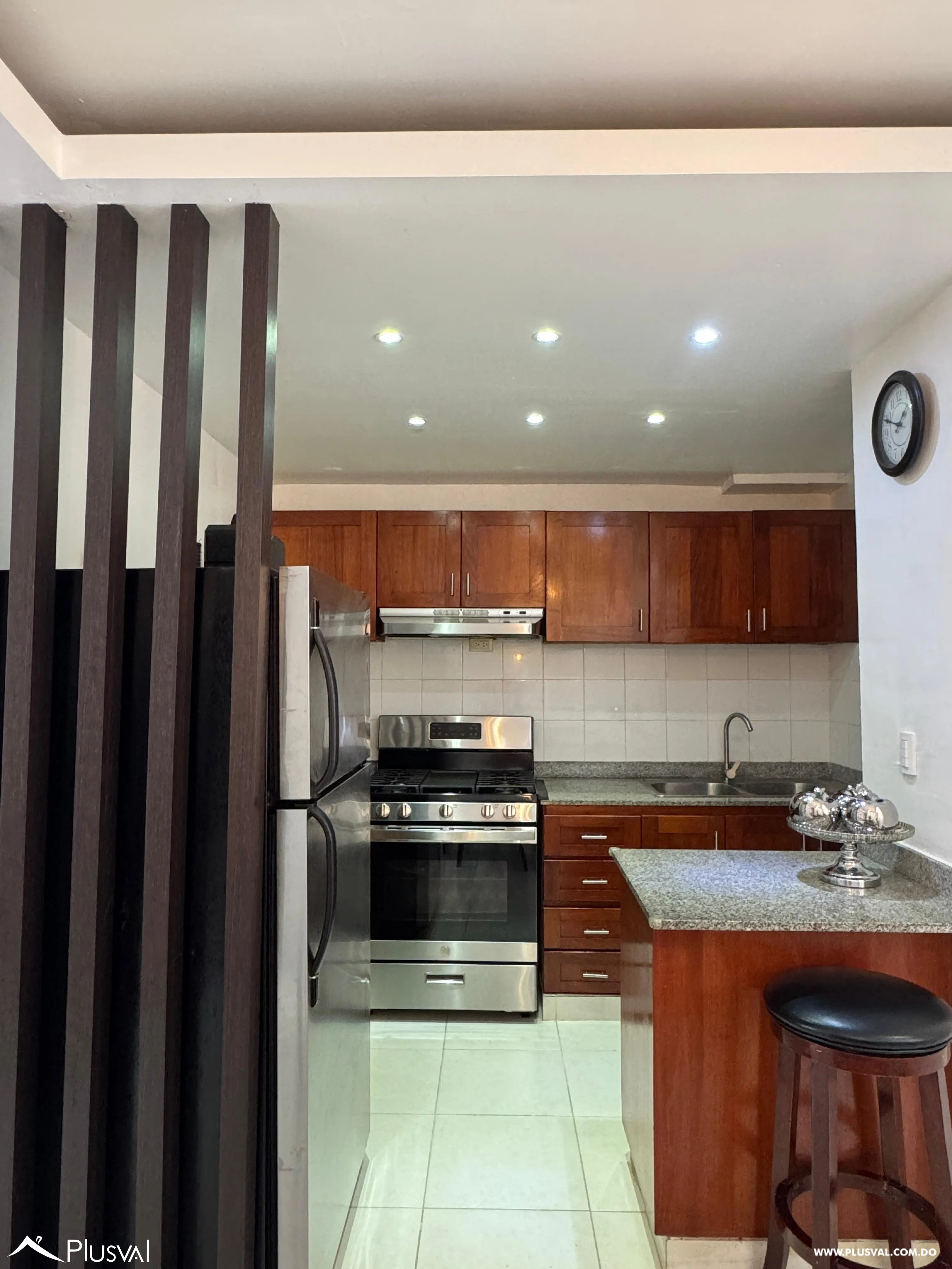 Amplio apartamento en venta en Brisa Oriental 460123