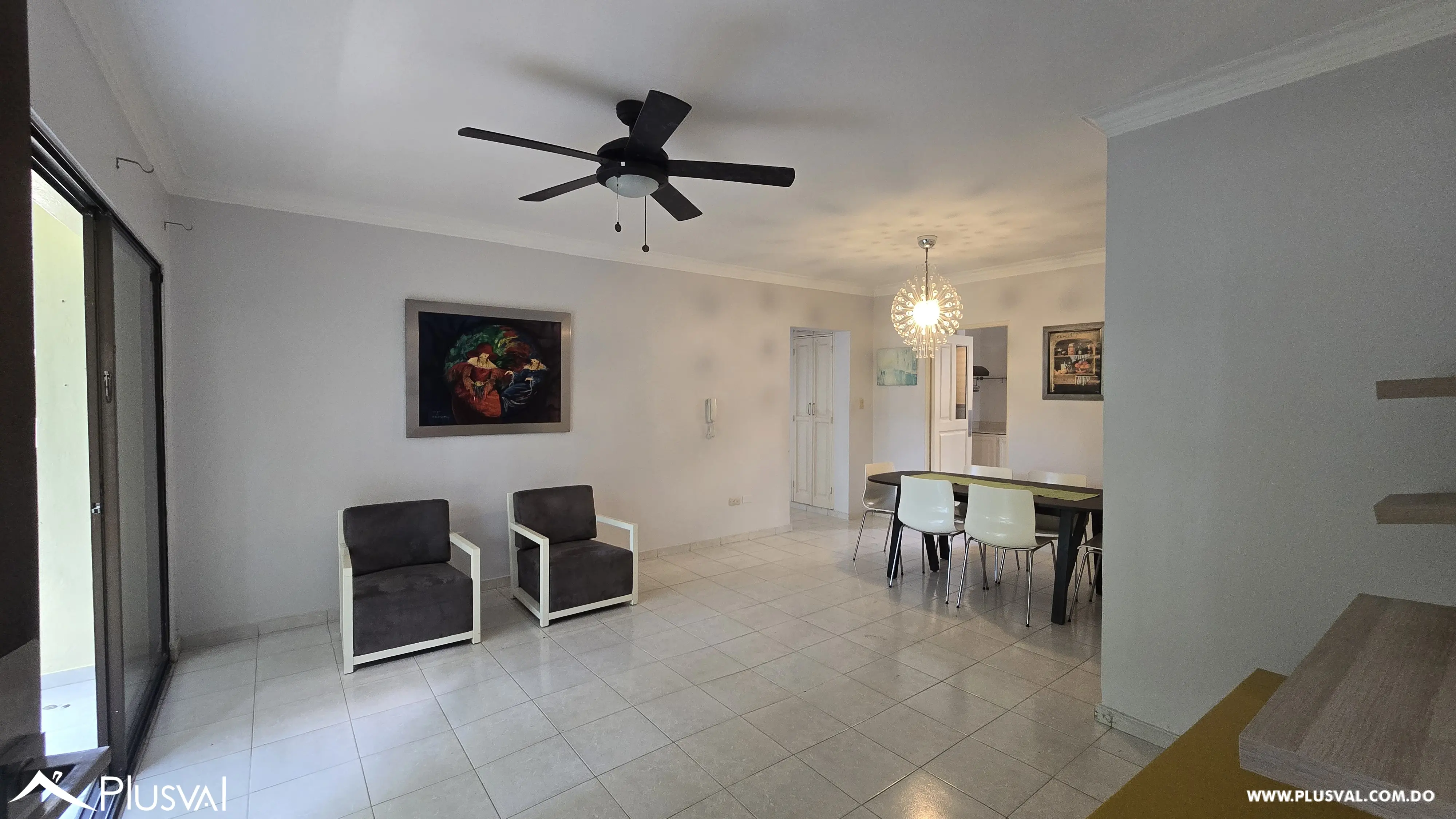 Apartamento en Venta en Buenos Aires del Mirador 485782